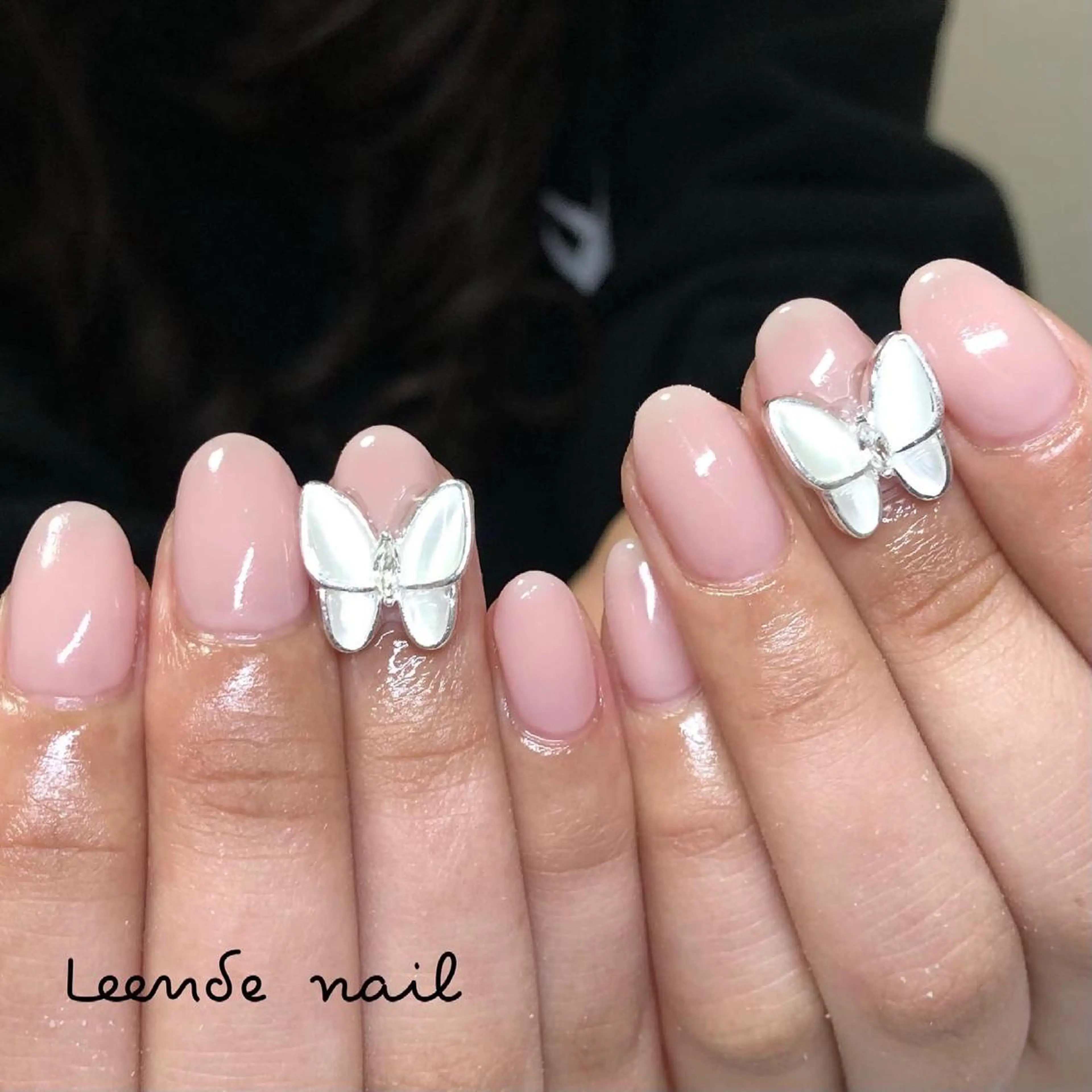 ネイル Leendenail 【リエンダネイル】のネイルデザイン