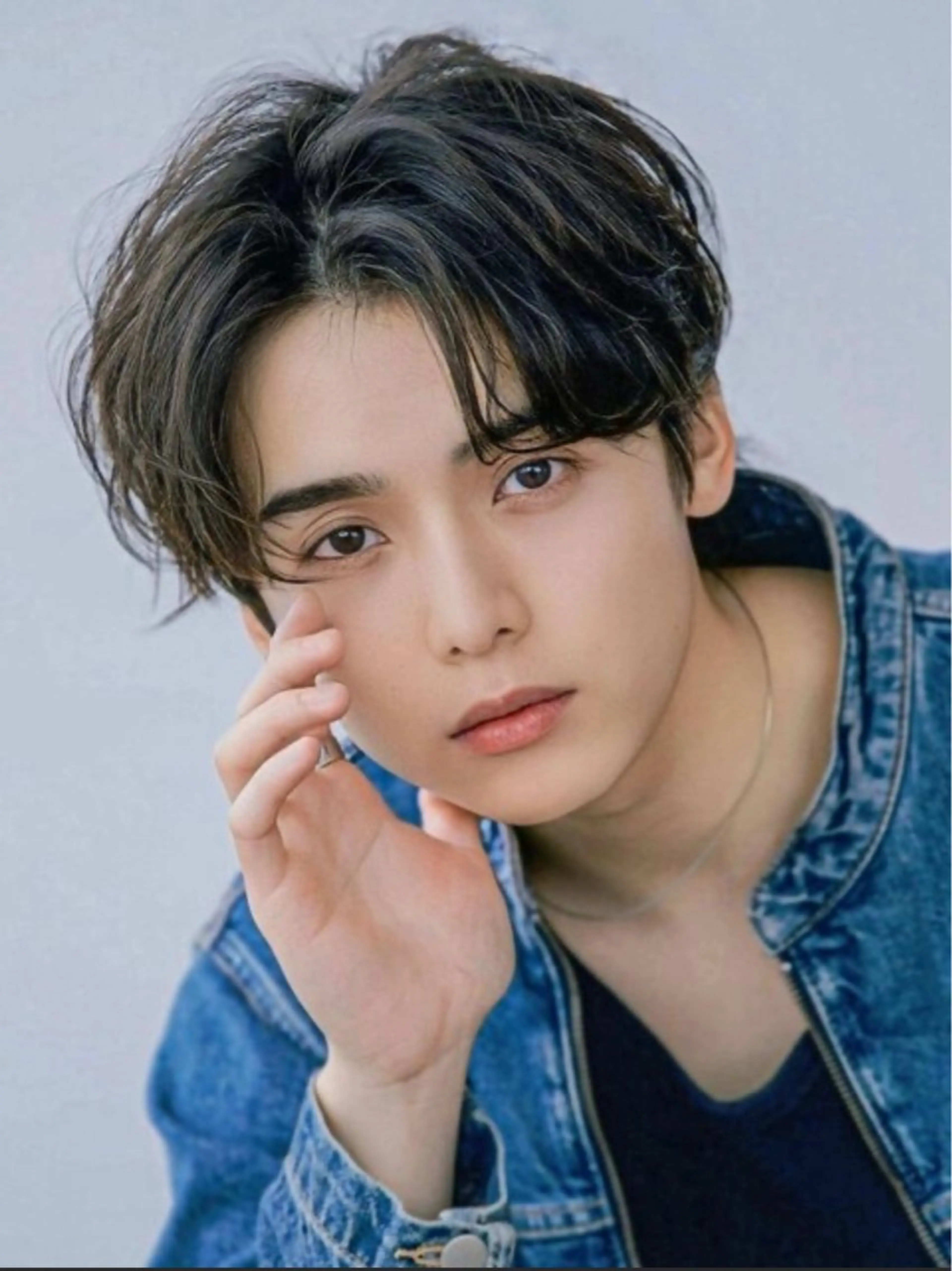 【⭐️当日すぐ予約対応⭐️】【メンズ人気No.1】メンズカット+ケアパーマの写真