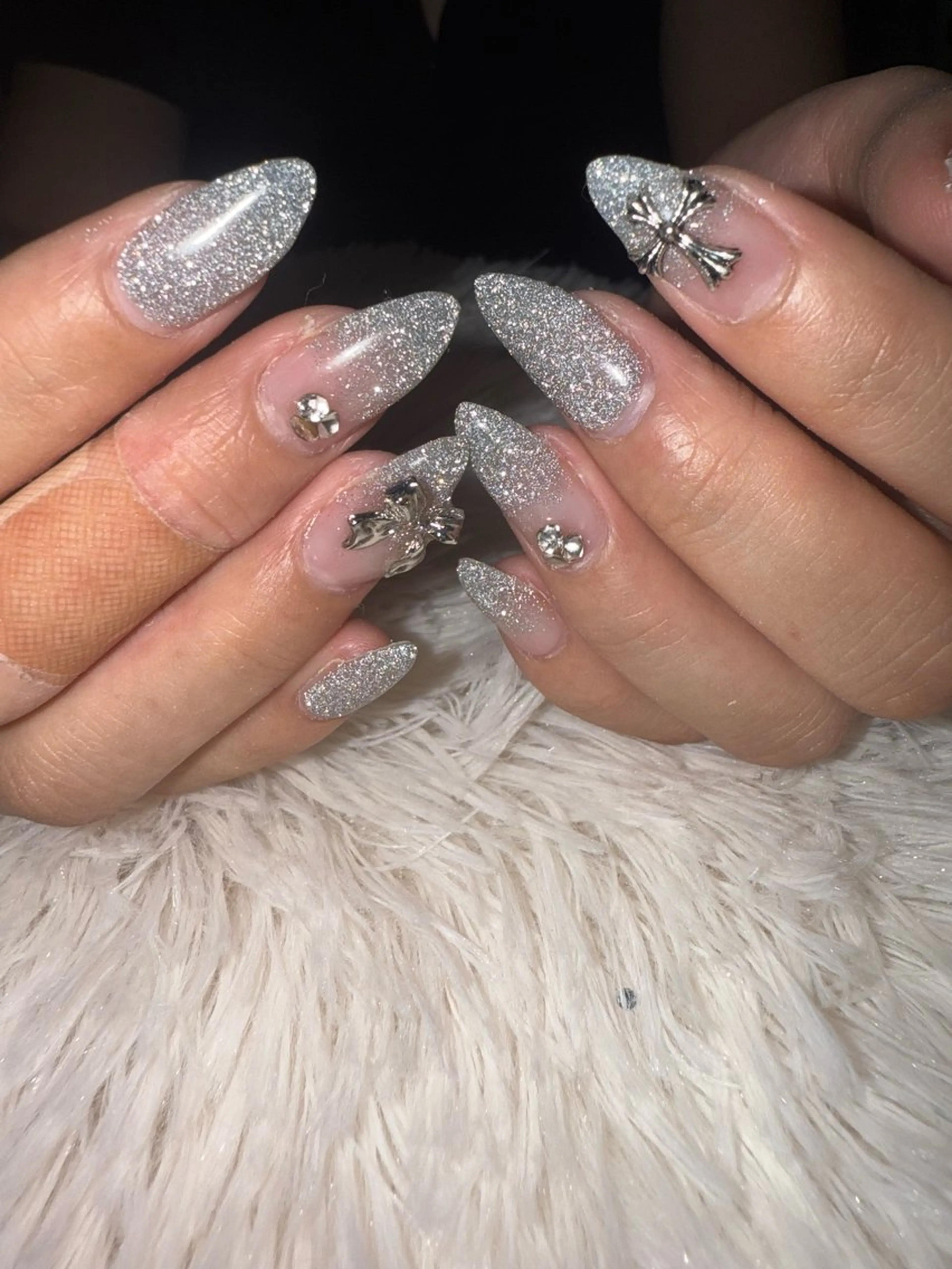 ネイル フラッシュネイル Giypsē amuruのネイルデザイン