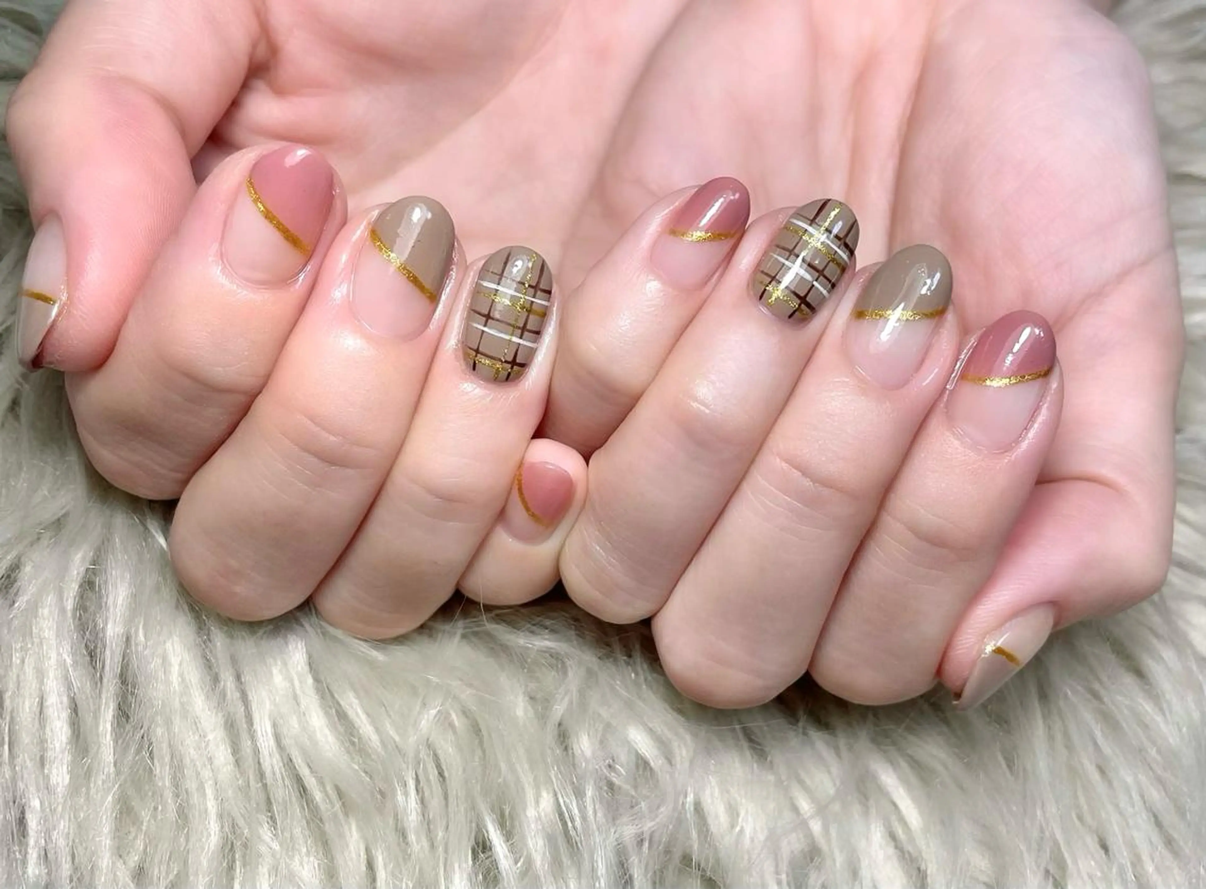 ネイル ハンドネイル Nail salon Venusのネイルデザイン