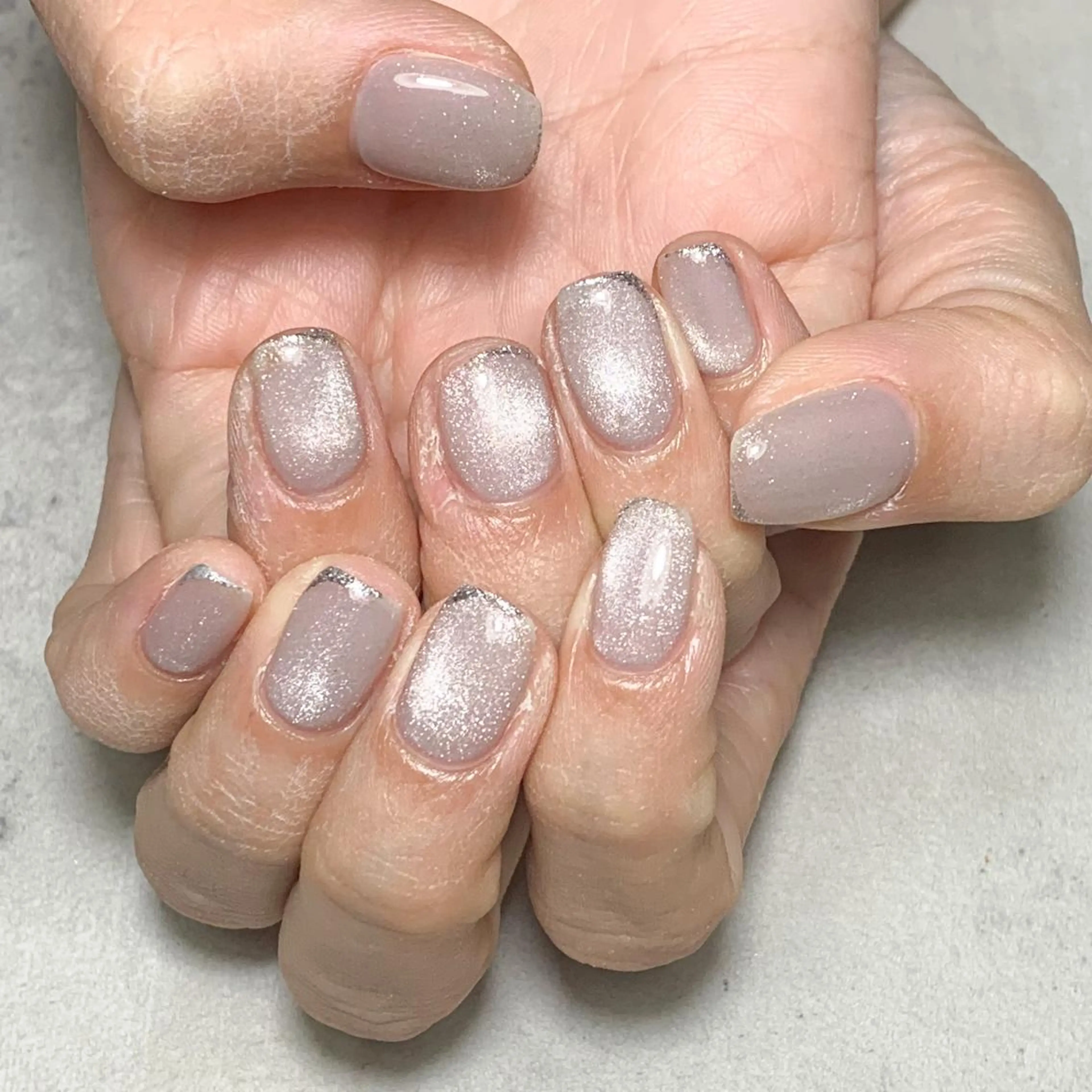 ネイル atelier　FIORITURA所属・FIORITURA aiのネイルデザイン