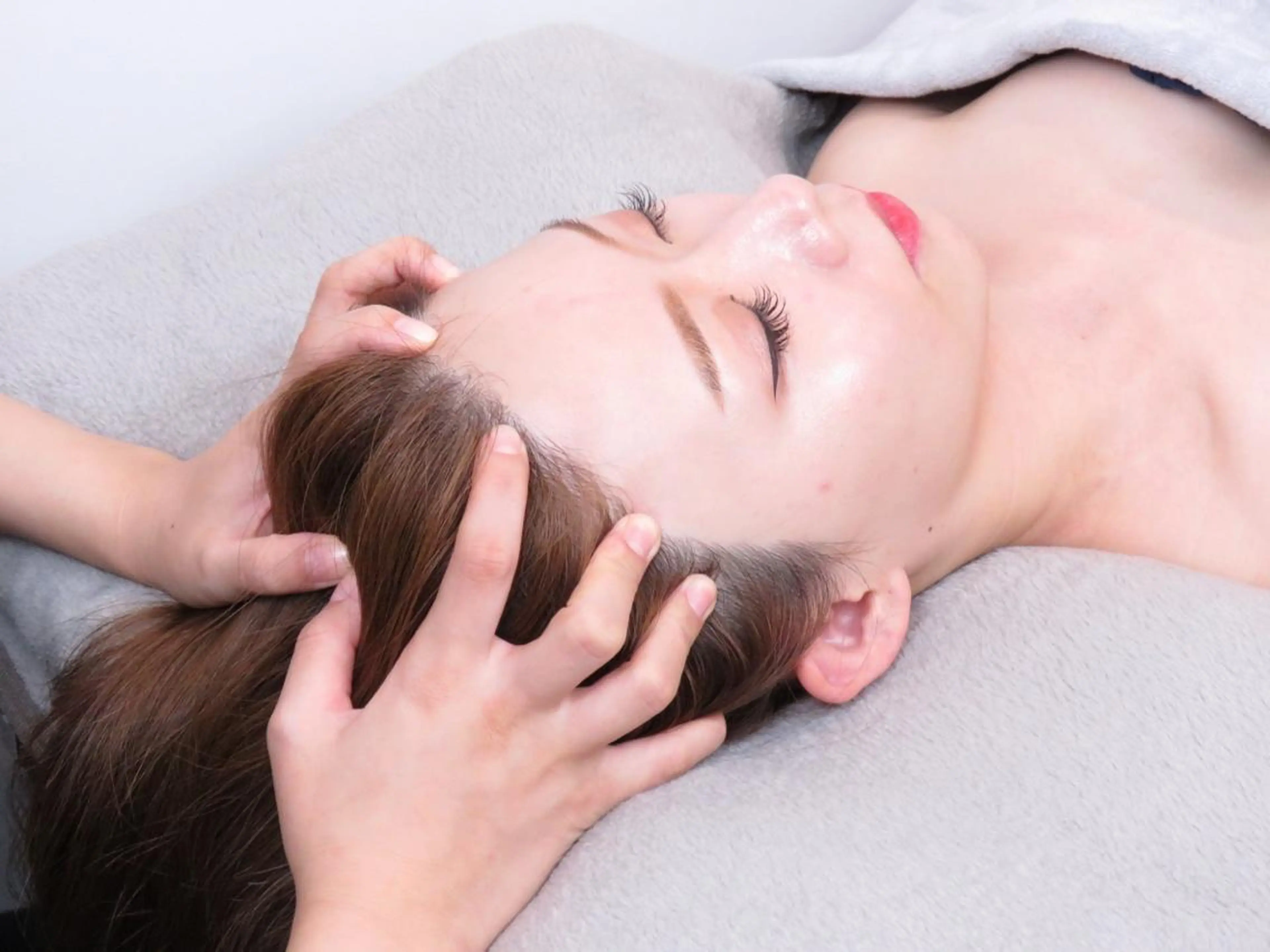 LILISHA 赤坂のエステ・リラクイメージ