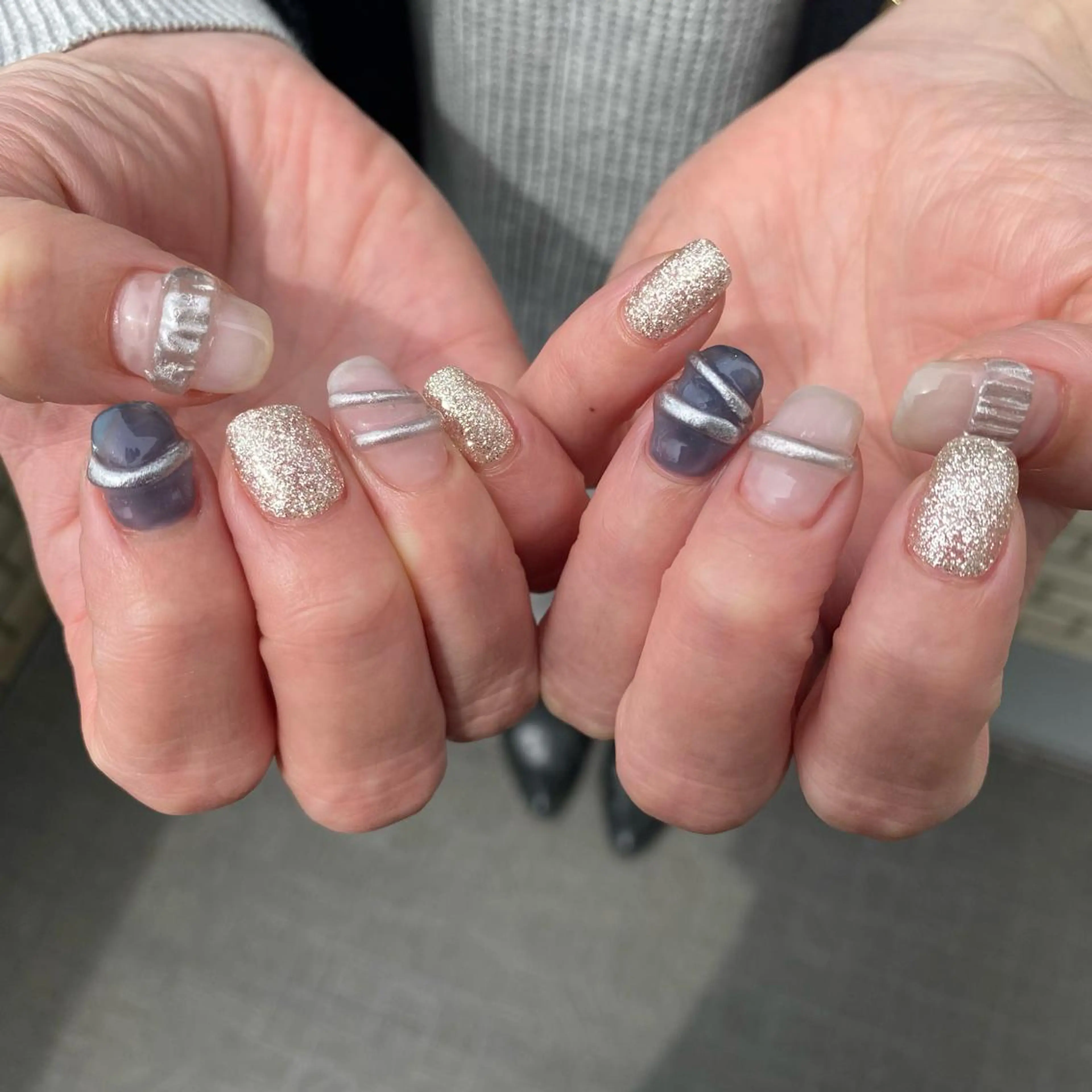 ネイル 永留 果那のその他イメージ