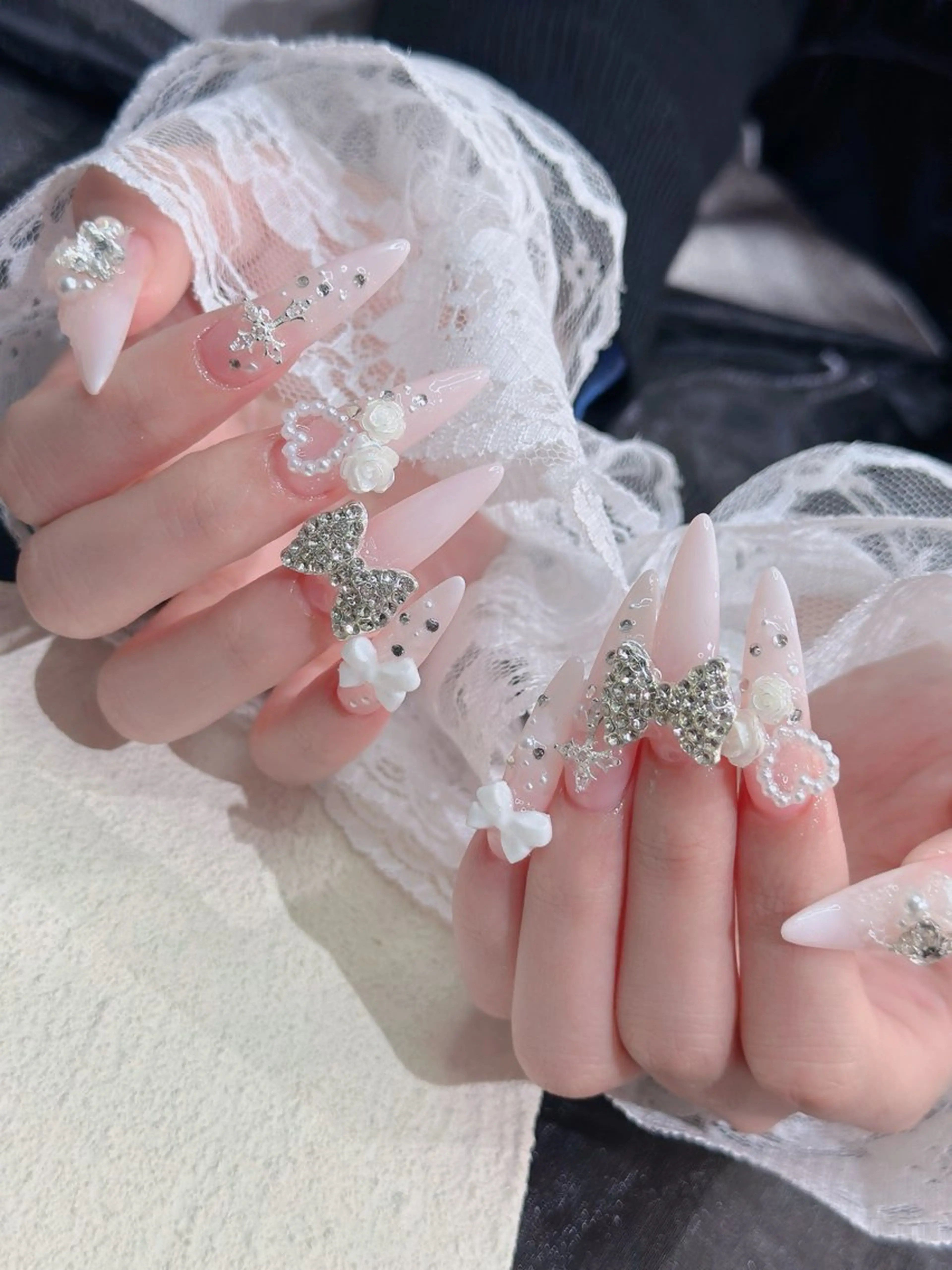 ネイル ハンドネイル Ami Nail所属・Ami Nailのネイルデザイン