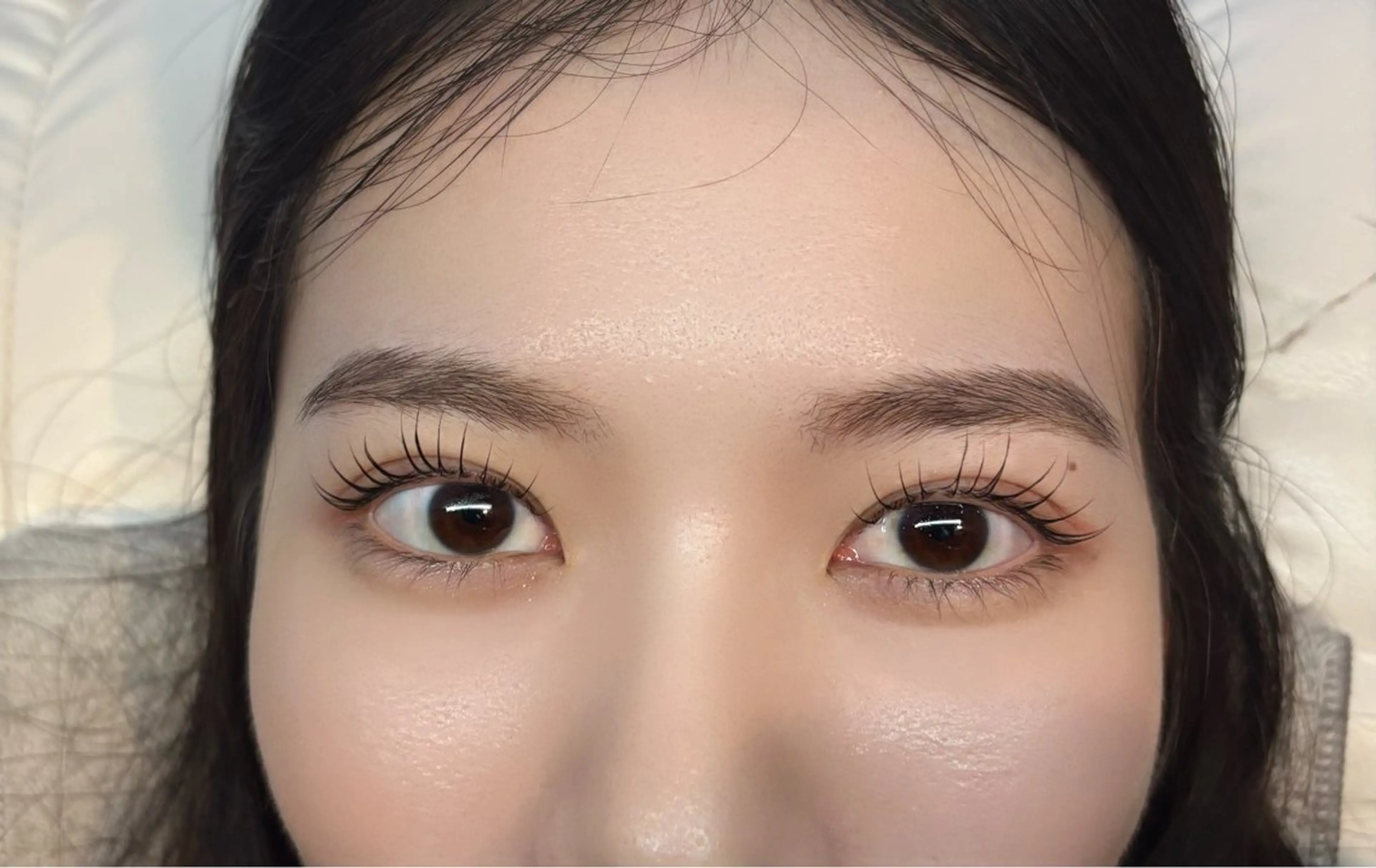 マツエク・マツパ rina /大阪 まつ毛パーマの眉毛・アイブロウイメージ