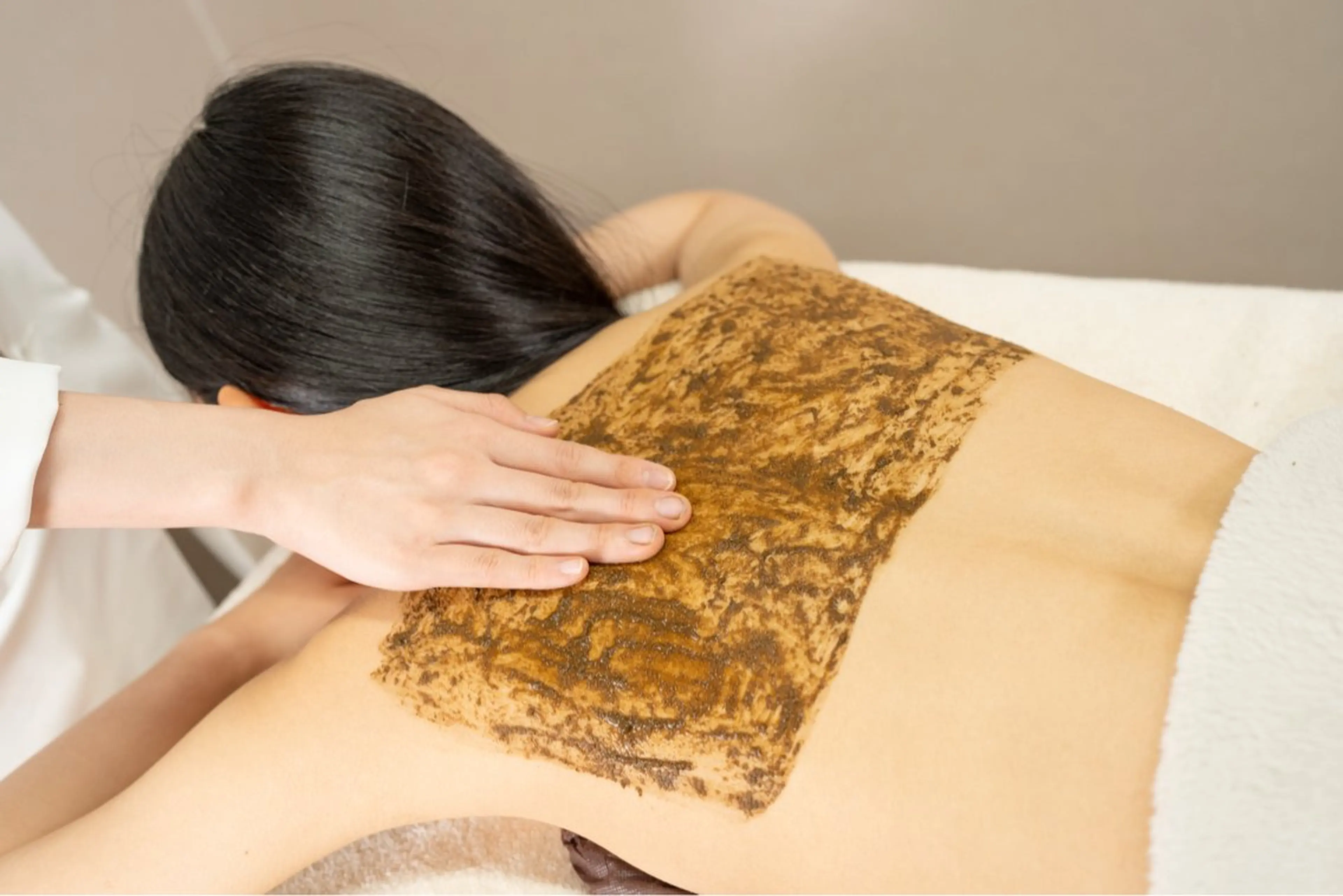 ホリスティックラボ EnnYuiのエステ・リラクイメージ