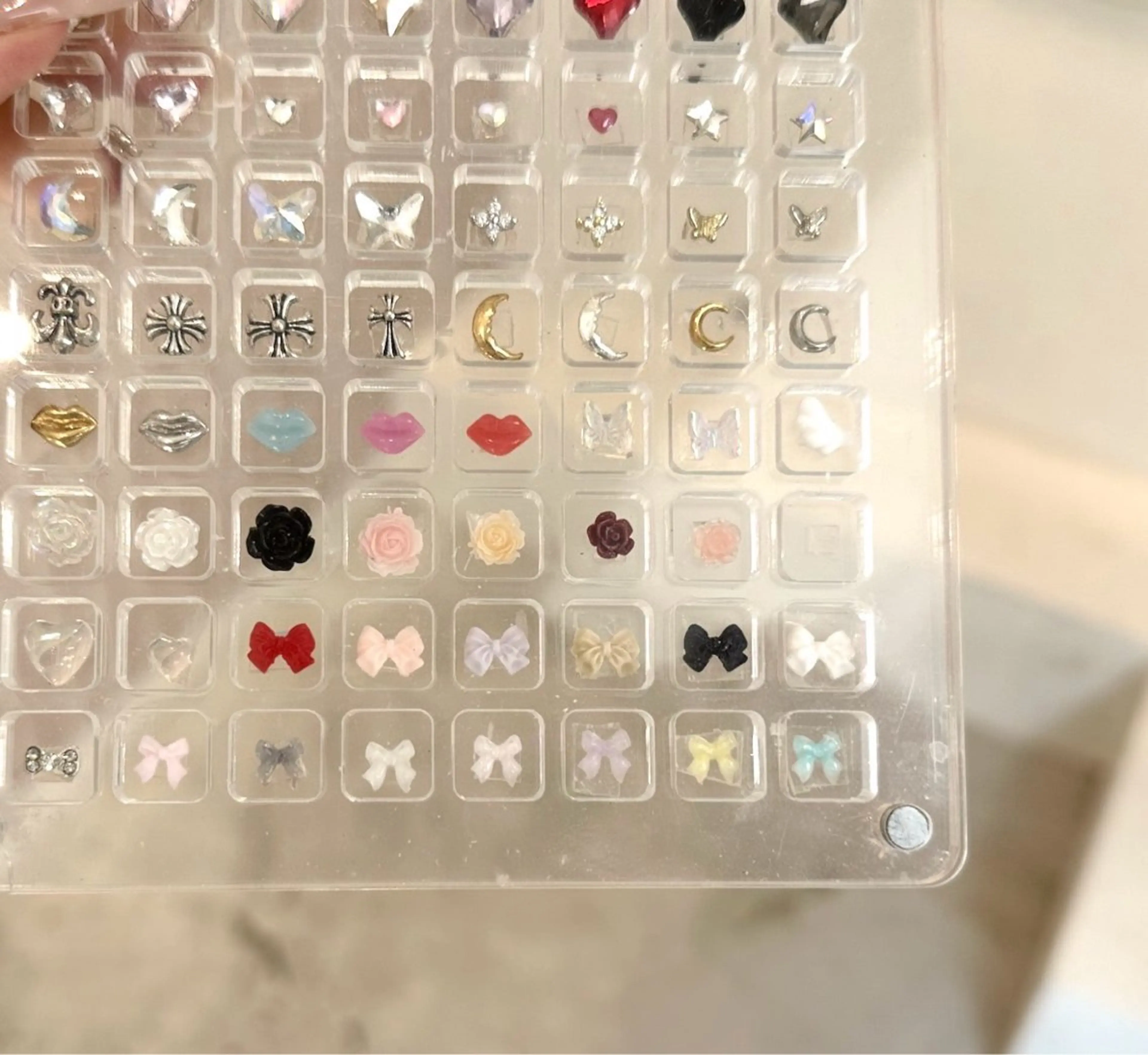 ネイル Bloom所属・Bloom mikuruのネイルデザイン