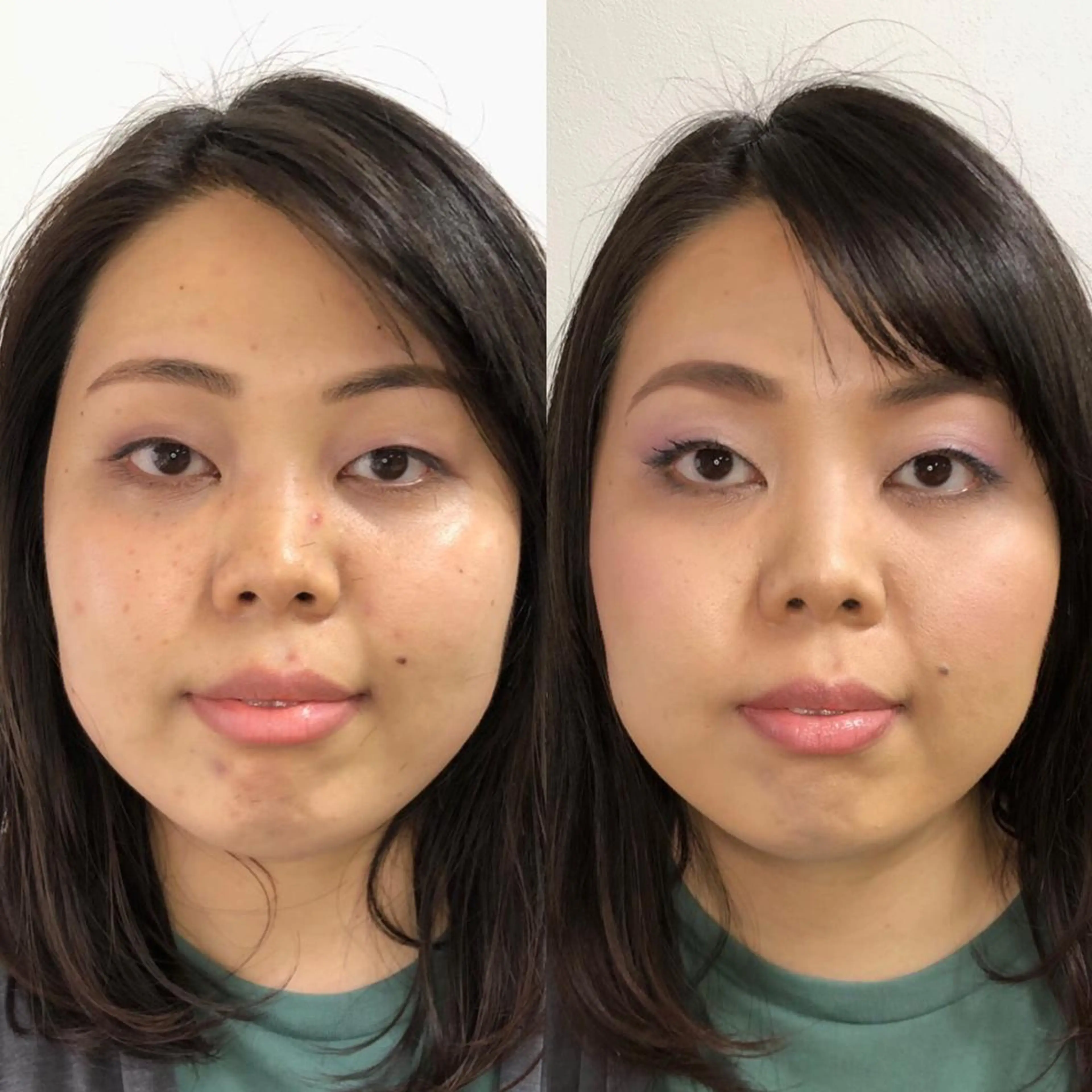 エアブラシメイク La Prima所属・川合 裕子のその他イメージ