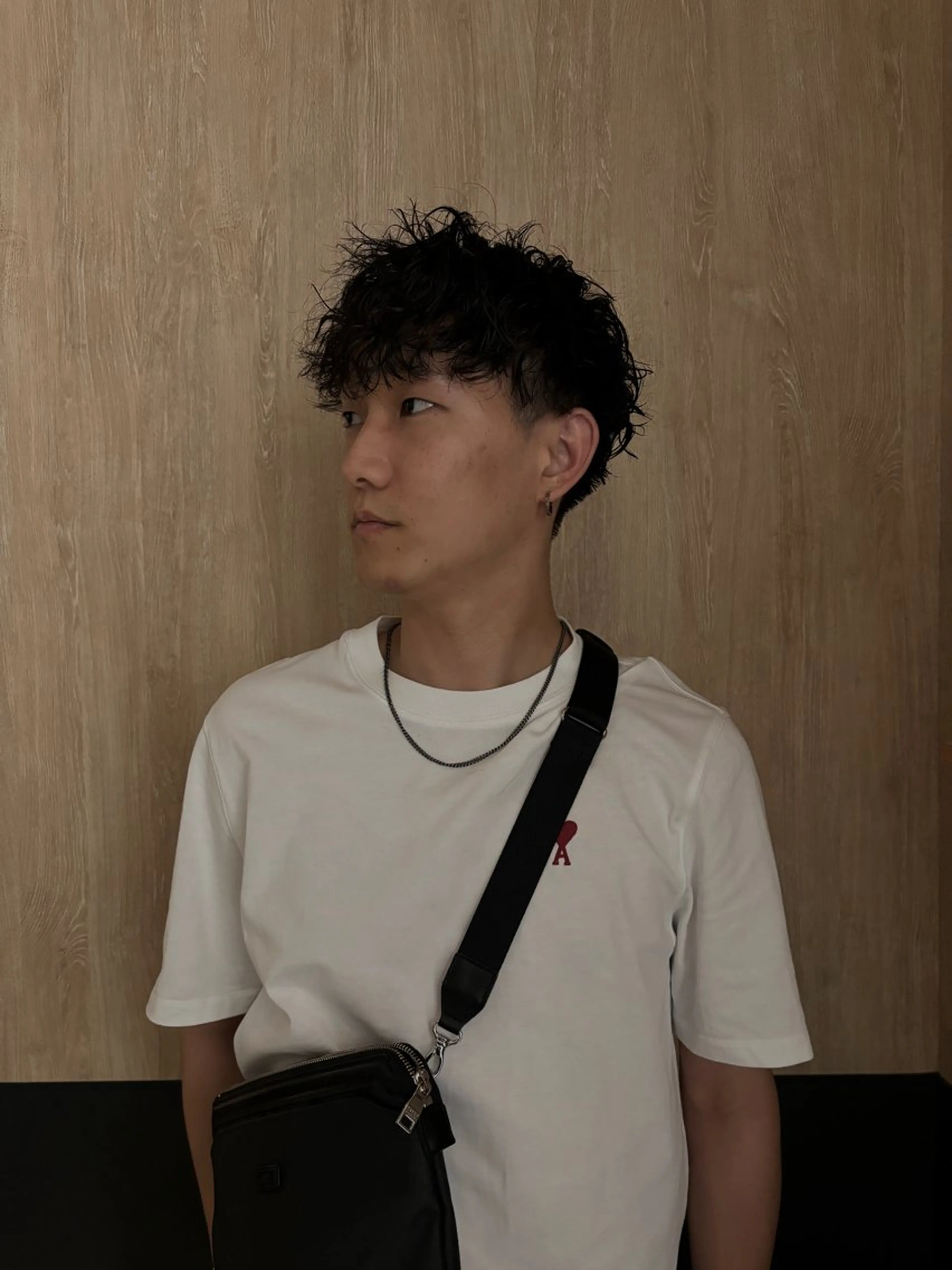 ショート パーマ率No.1 ／𝑻𝑨𝑲𝑼のヘアスタイル