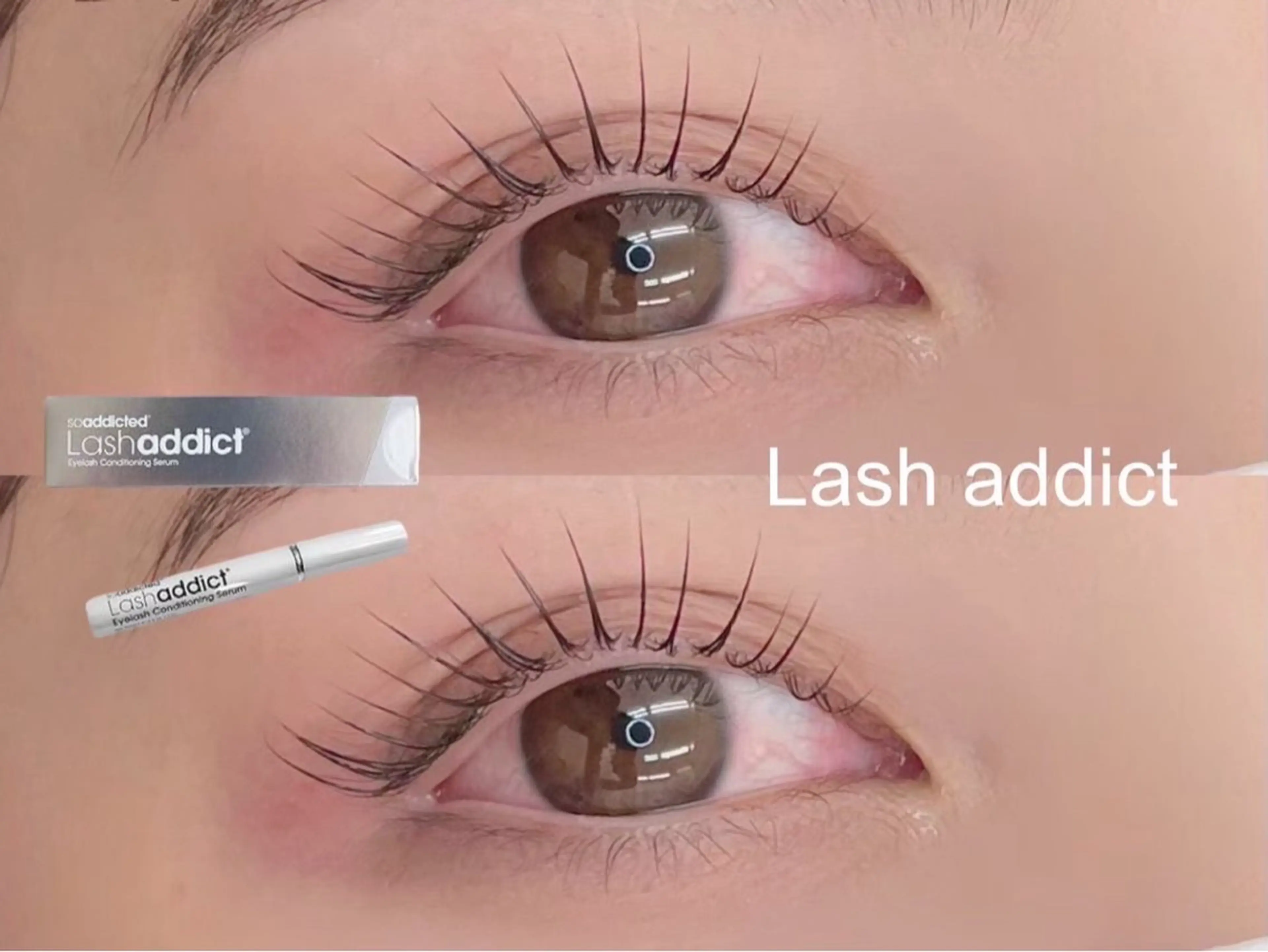 マツエク・マツパ まつげパーマ 💞まつ毛パーマ ＆耳つぼ🩰ミク💞のマツエク・マツパデザイン