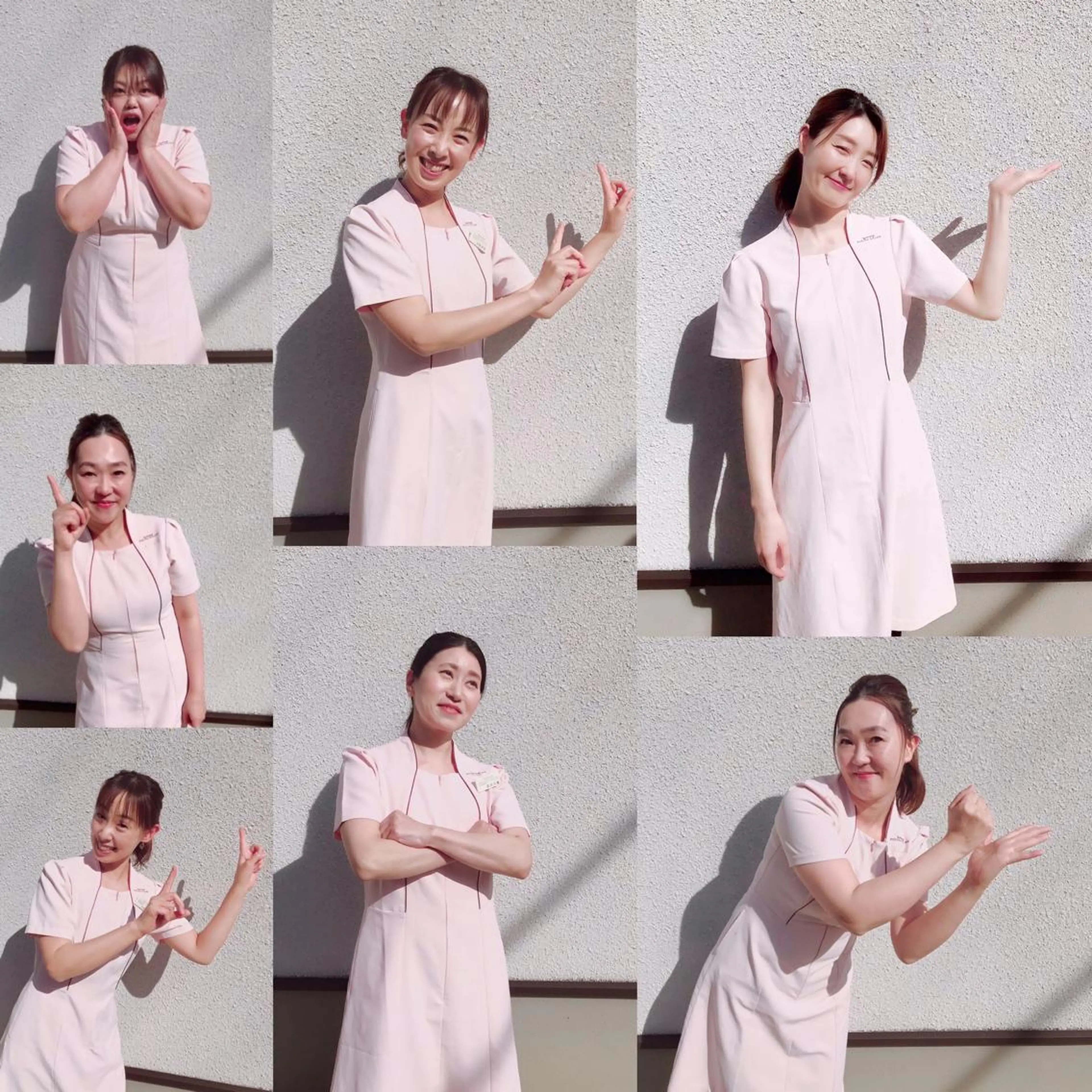 メナード　藤本 七菜子のエステ・リラクイメージ