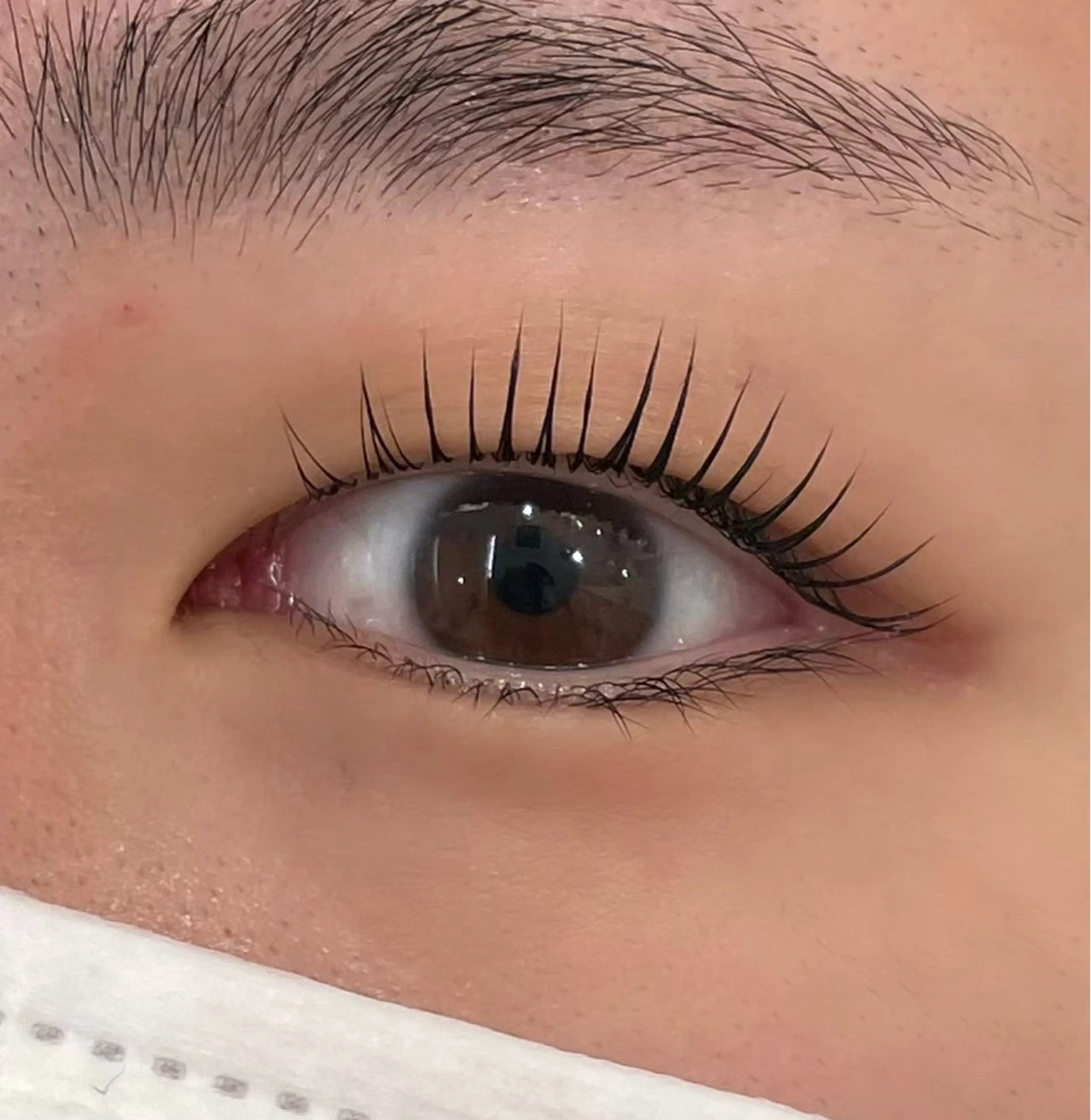 マツエク・マツパ イチハラ🌿銀座🍀 アイブロウリスト🍯の眉毛・アイブロウイメージ