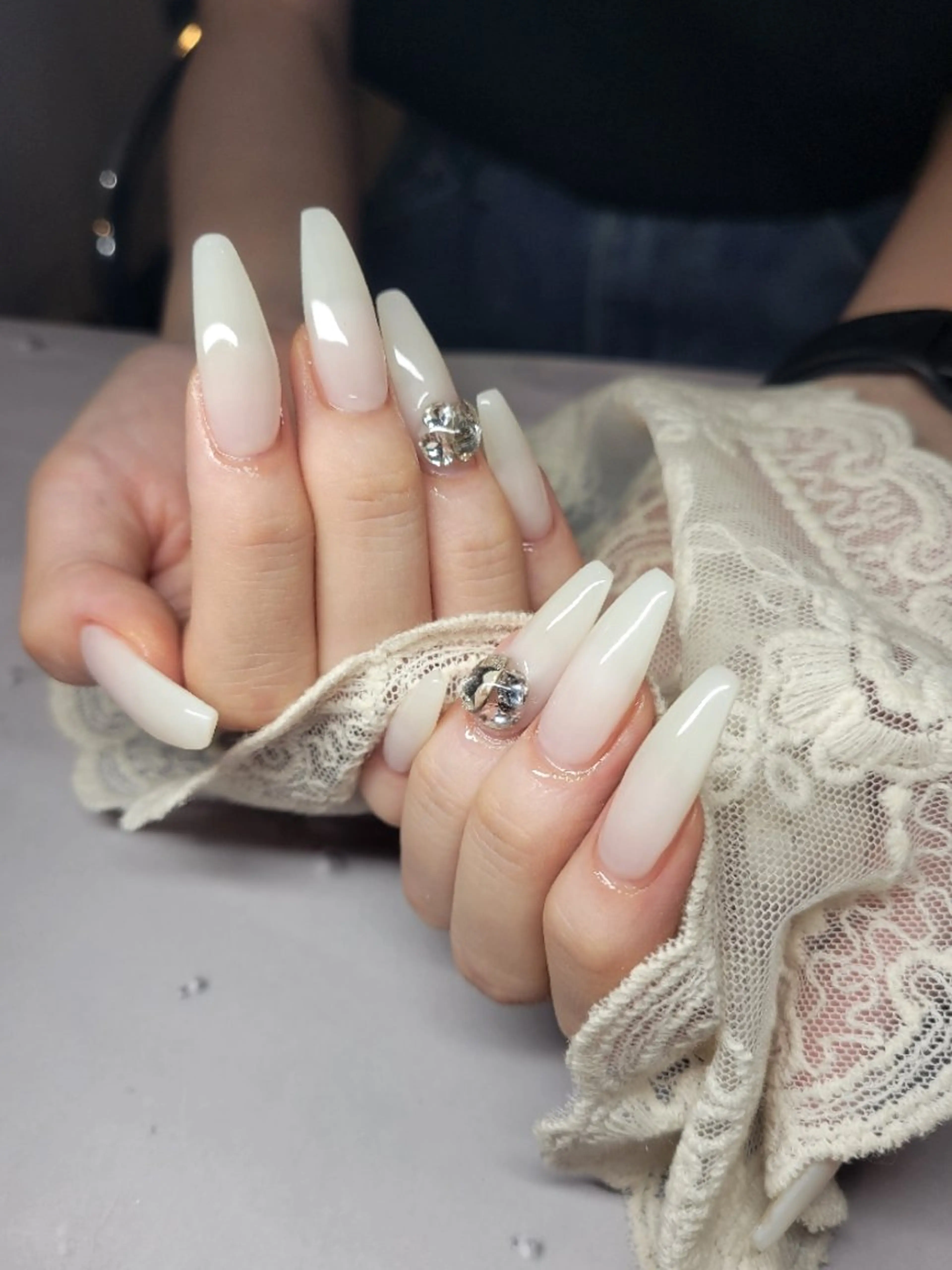 ネイル Nail salon Coco所属・Nail salon Coco【溝の口駅】のネイルデザイン