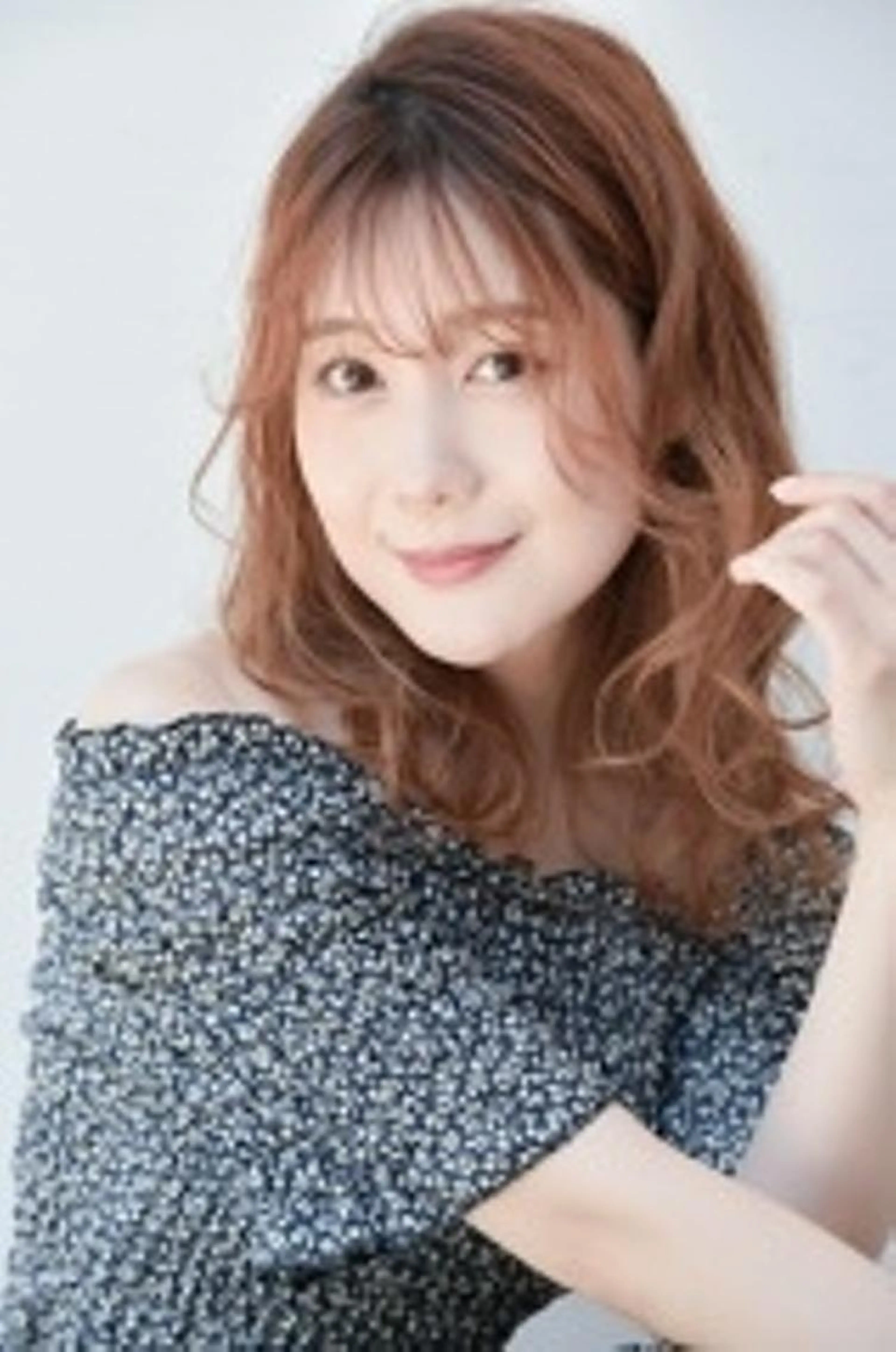 整えカット&当店1番人気酸熱トリートメント¥15000→¥1980の写真