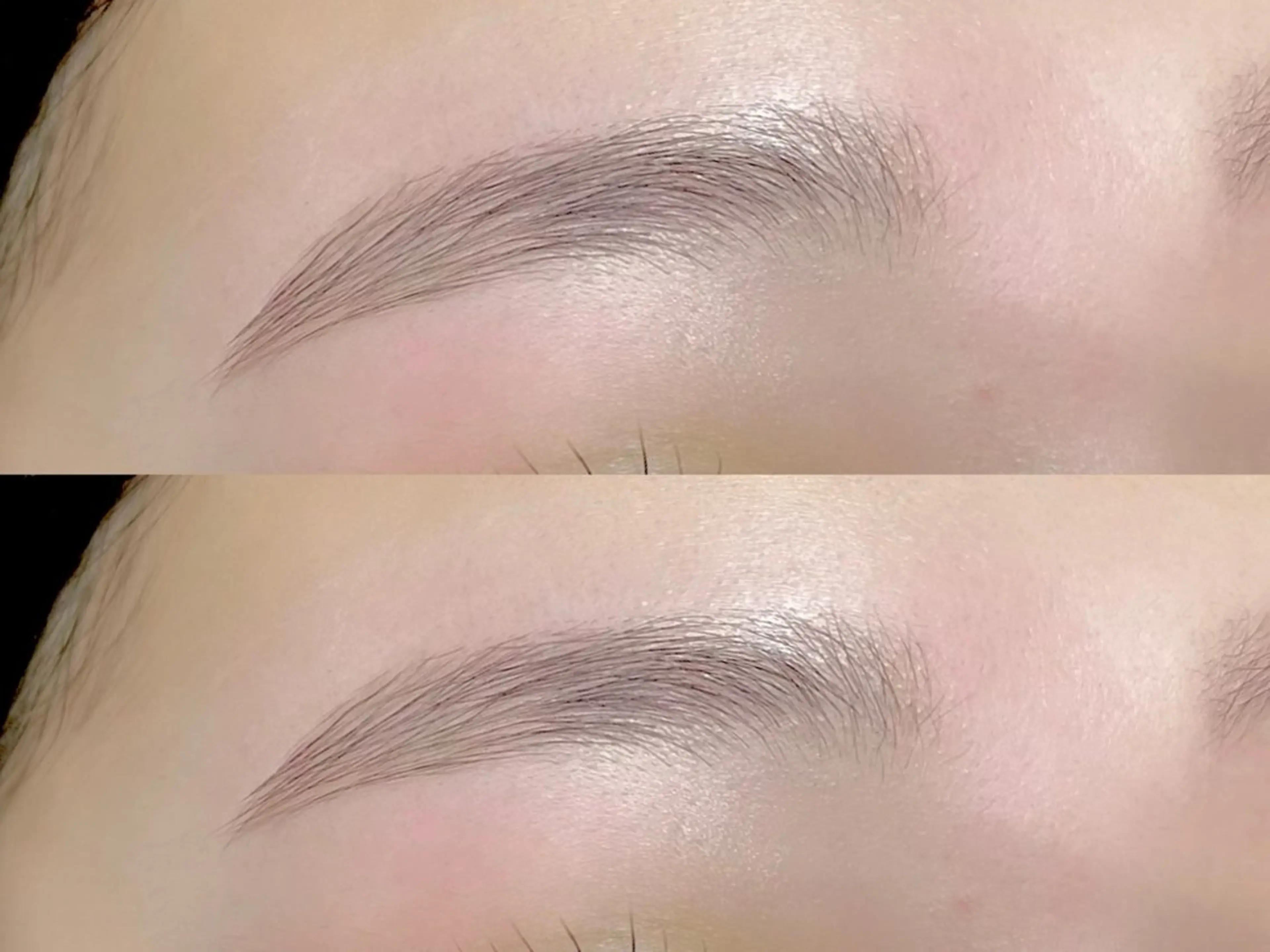 アイブロウ eyelash&eyebrow Erde所属・Erde/ horizoe🕊️の眉毛・アイブロウイメージ