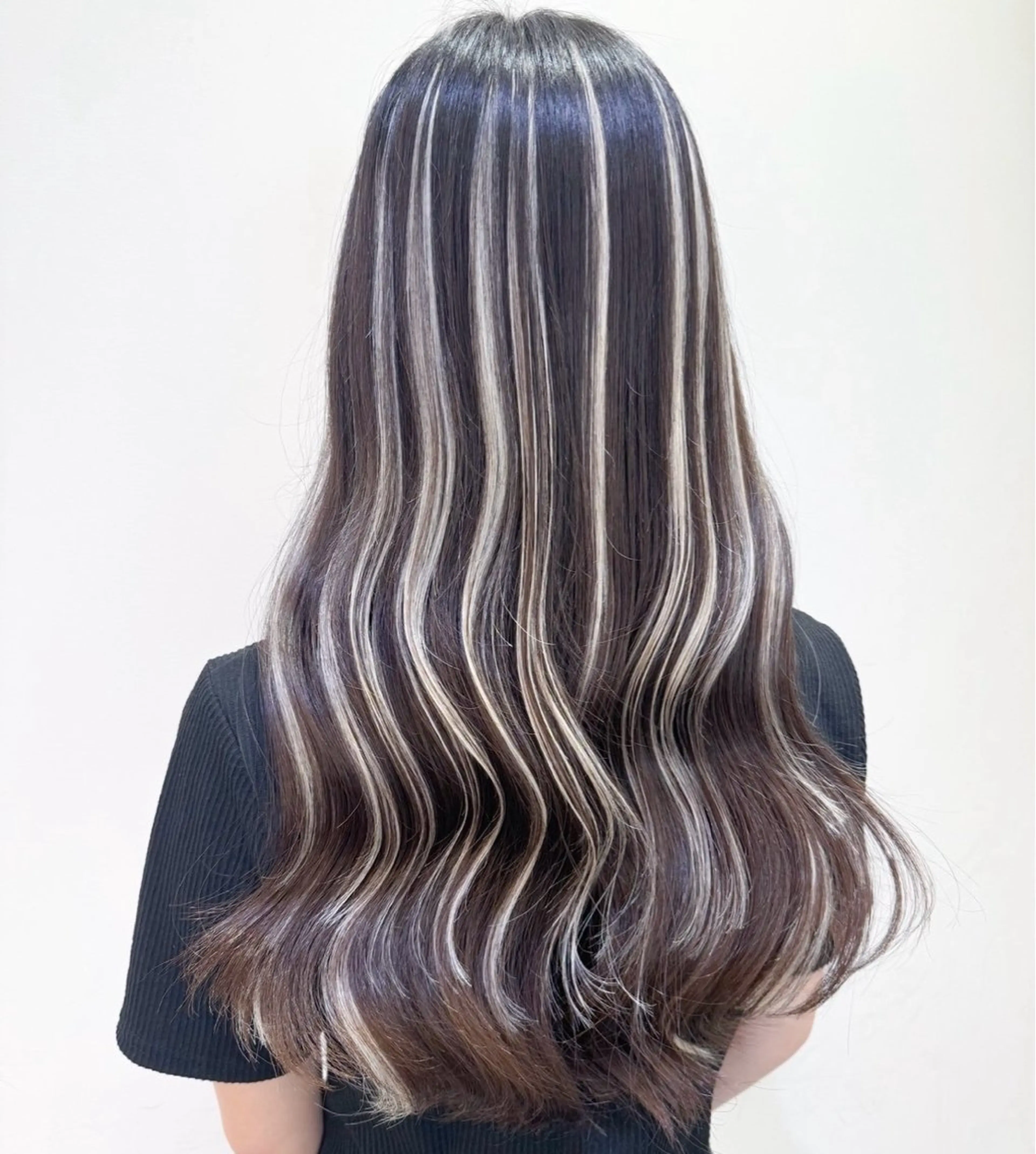 【ポイントエクステ】　🔟本　簡単イメチェン🦄の写真