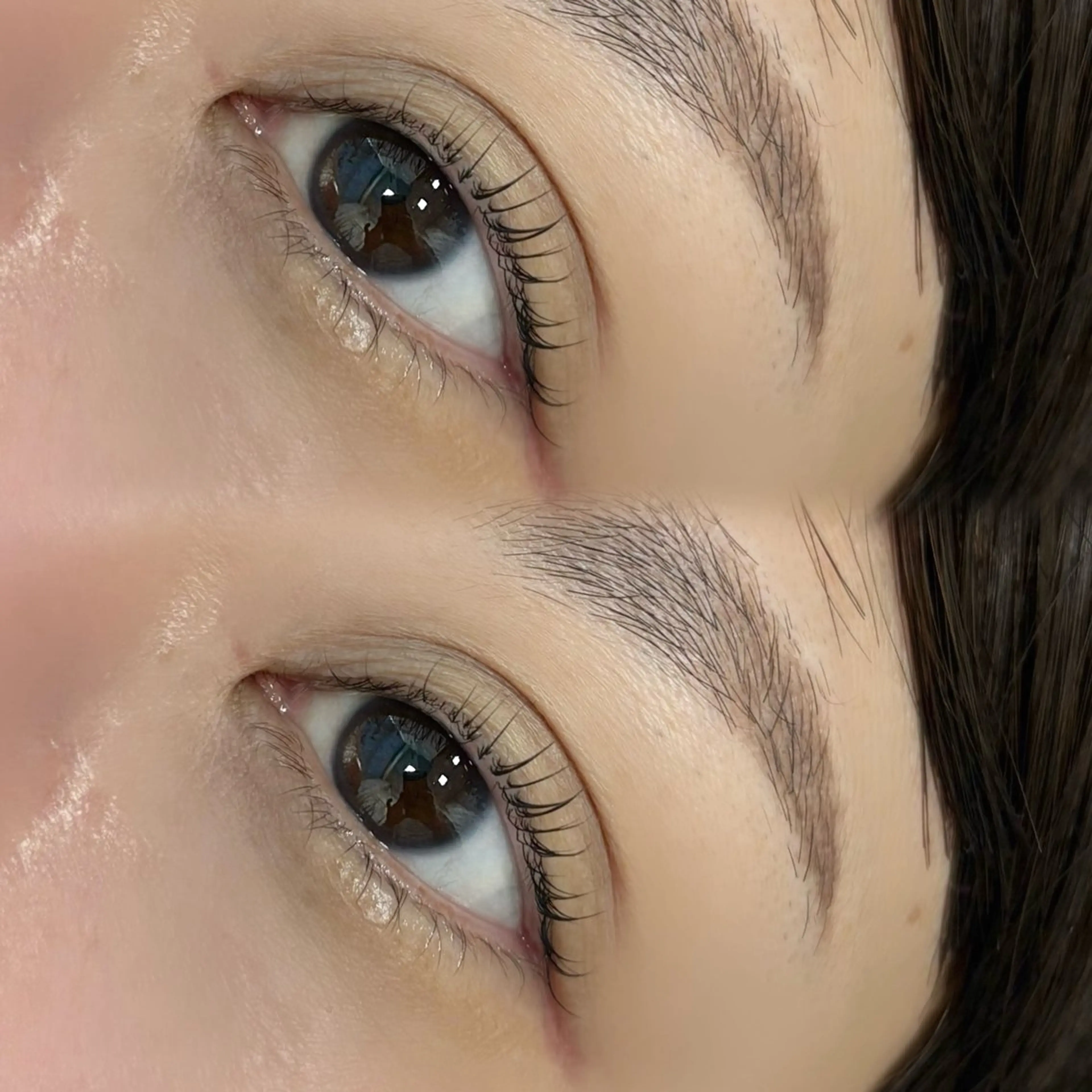 マツエク・マツパ マツパ 眉とまつ毛の 専門サロン/南森町の眉毛・アイブロウイメージ