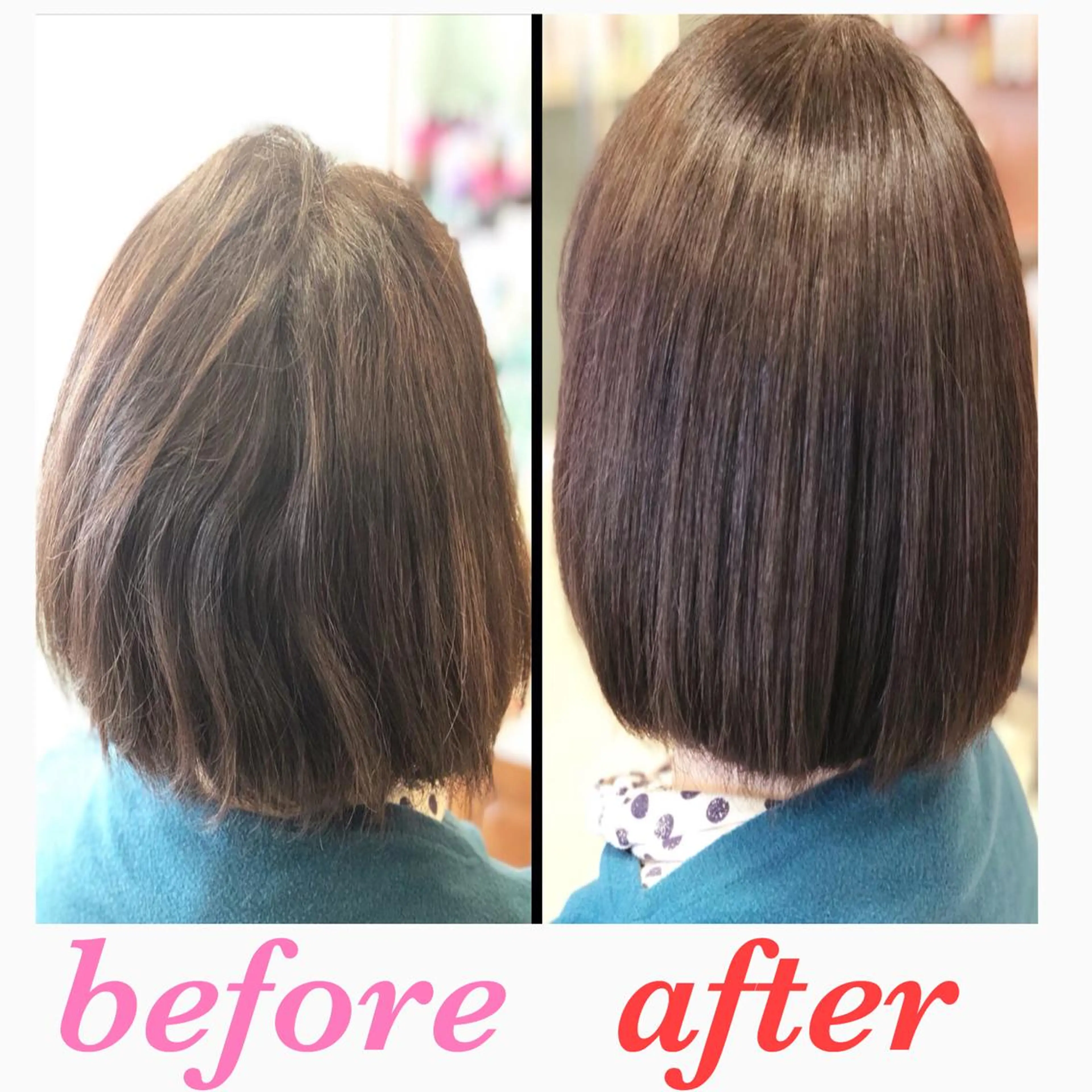 ショート パーマ deapres所属・dealers カルロスのヘアスタイル