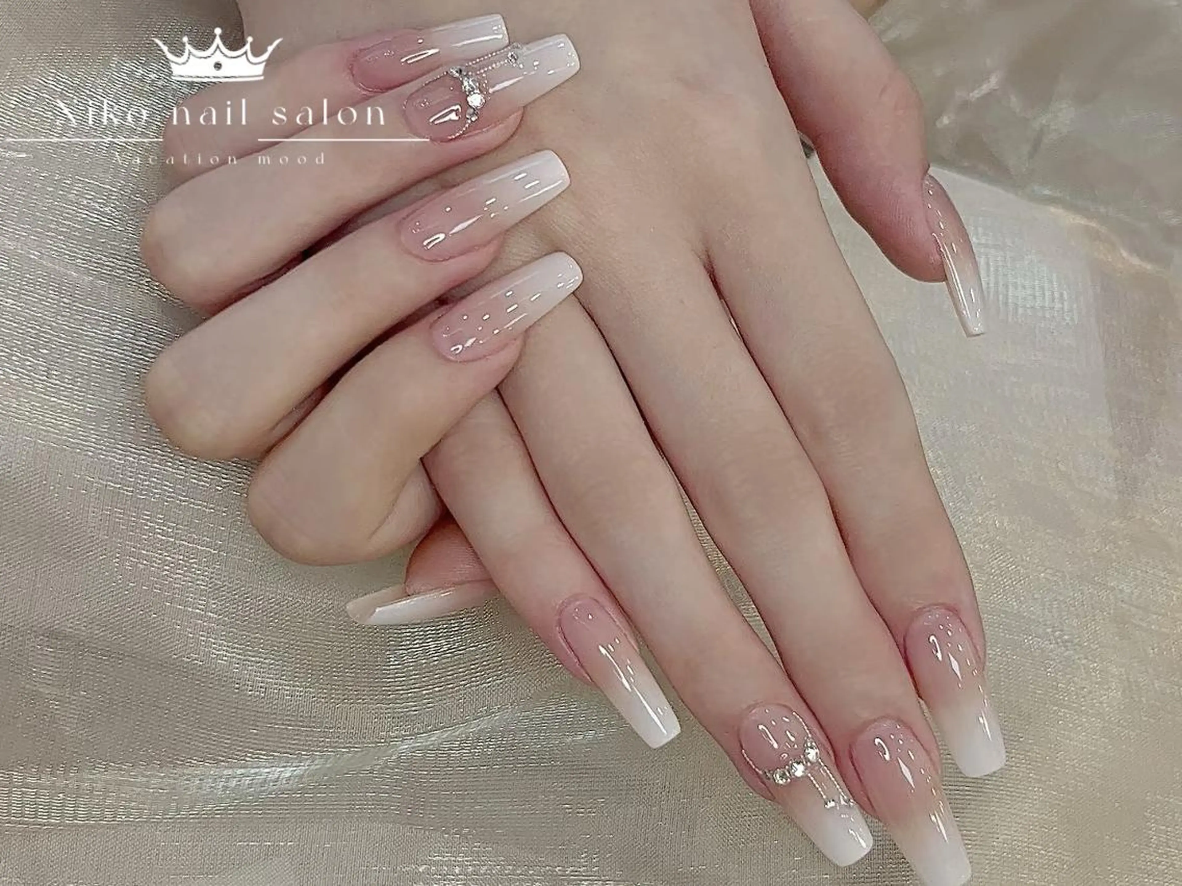 ネイル きらり 船橋店のネイルデザイン