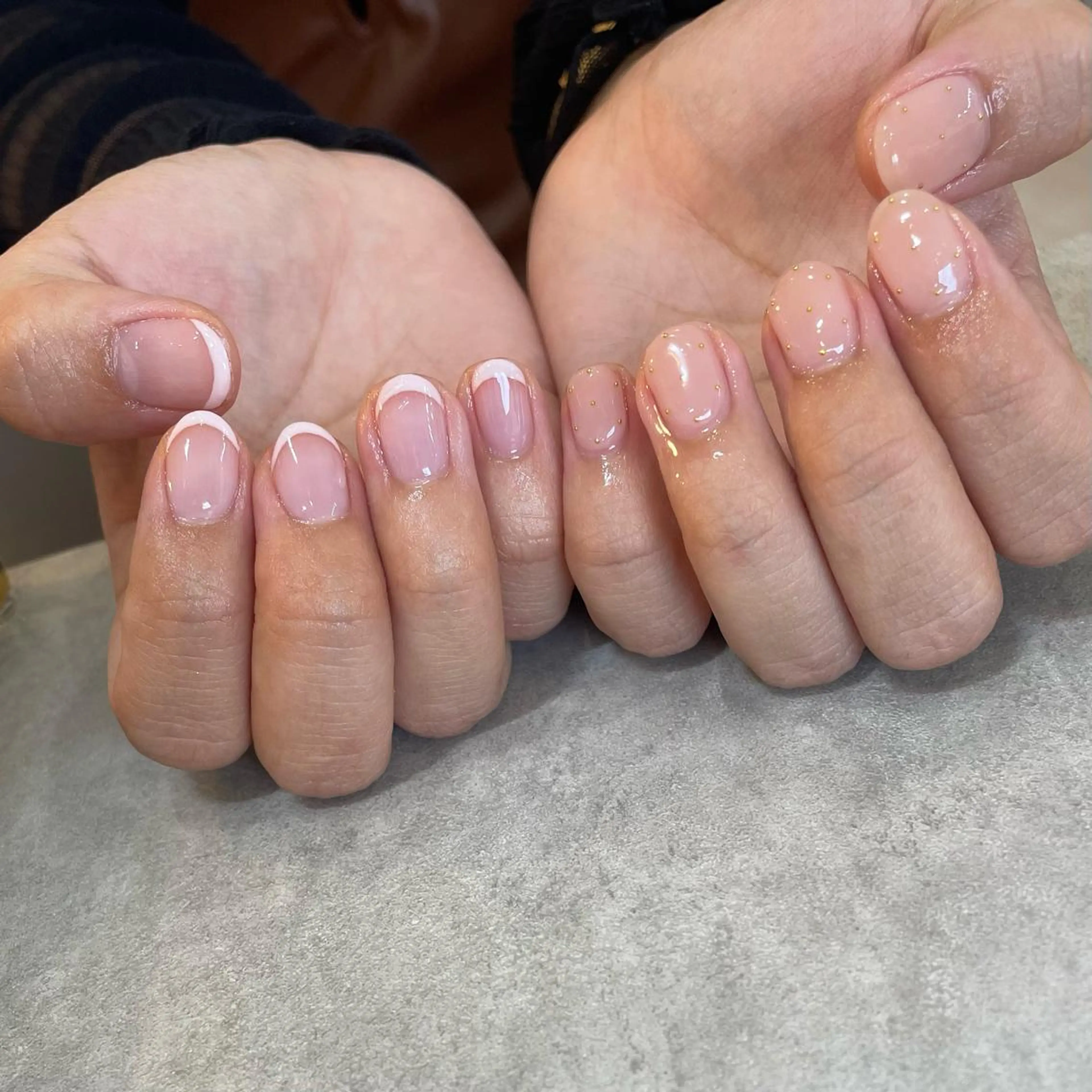 ネイル Nail Salon Gummi.のネイルデザイン