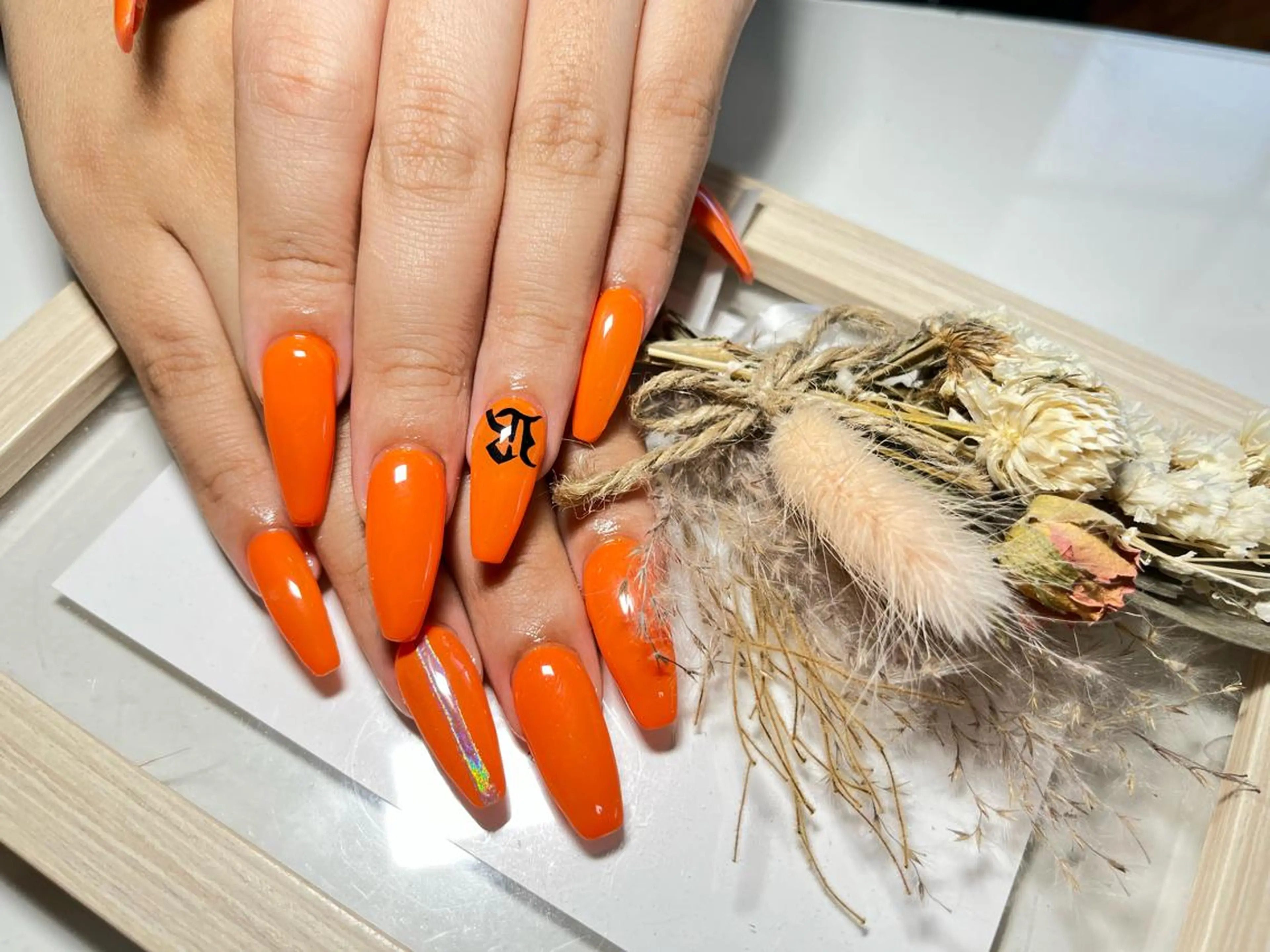 ネイル アートネイル Nail Salon Caco所属・Nail salon Caco.のネイルデザイン