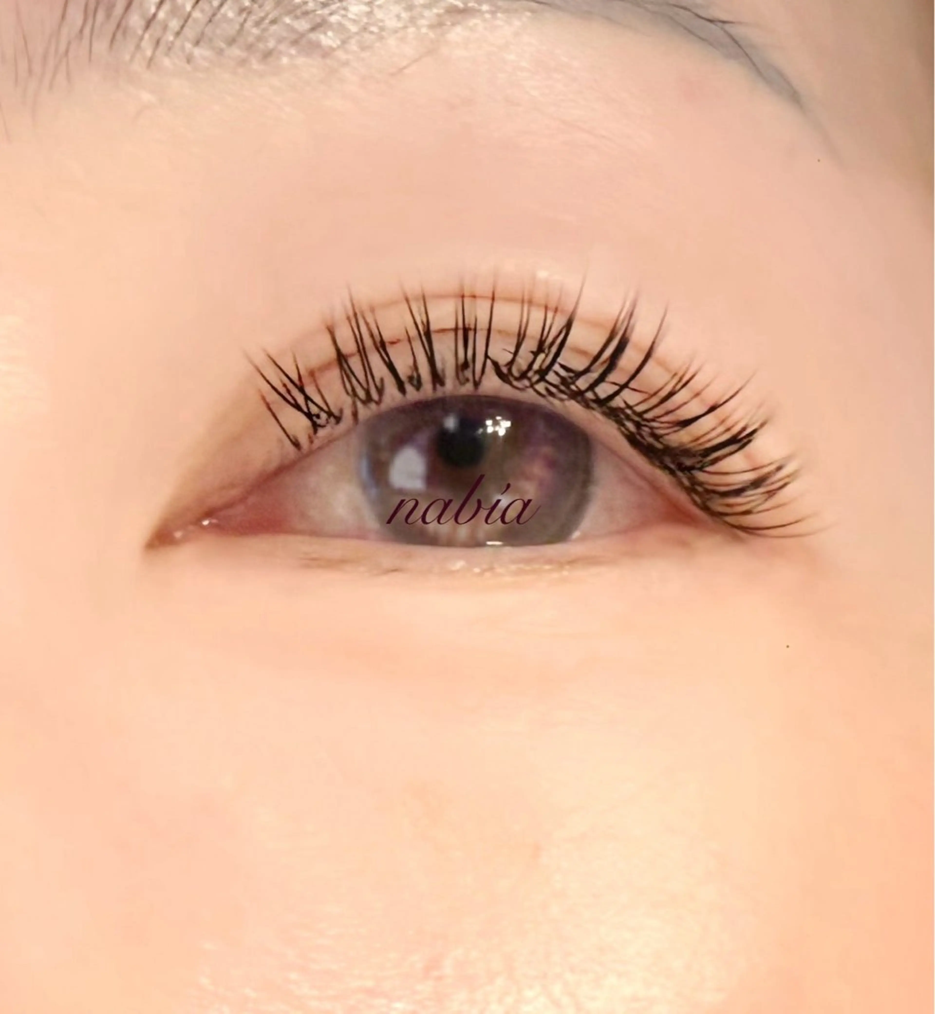 【人気No. 1】フラットラッシュ120本の写真