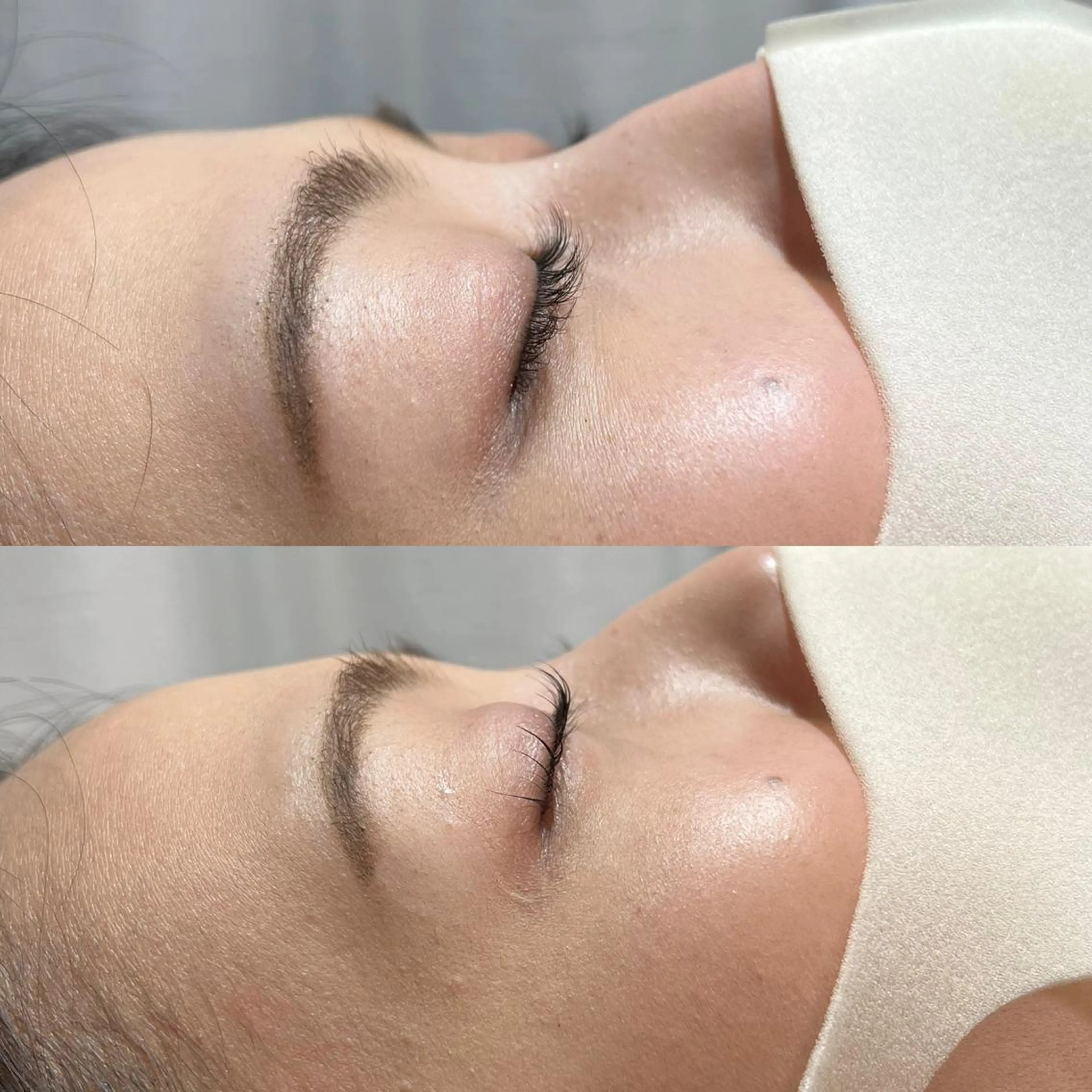 マツエク・マツパ マツパ moana ☆のマツエク・マツパデザイン