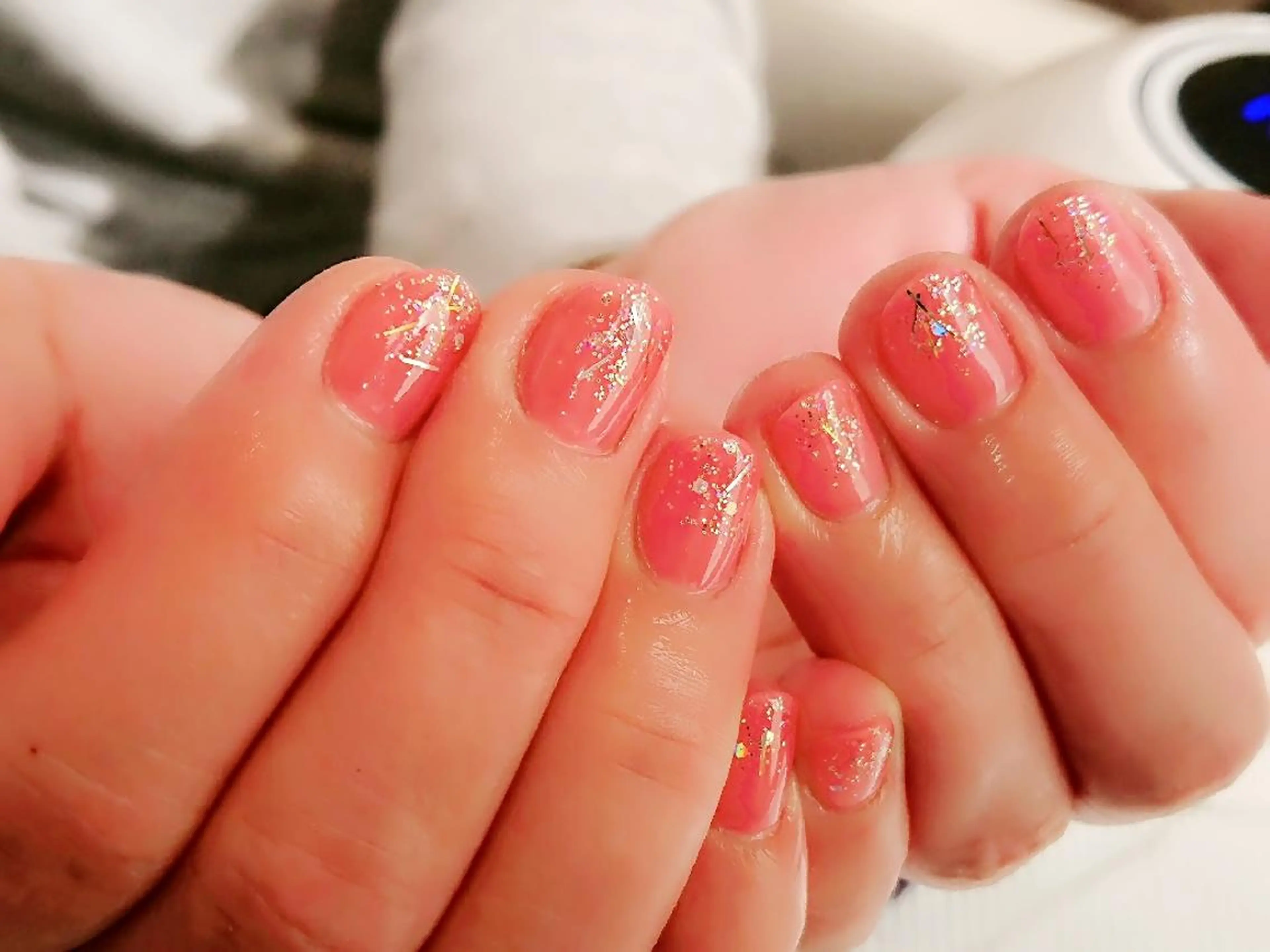 ネイル 市川駅 ✿中津のネイルデザイン