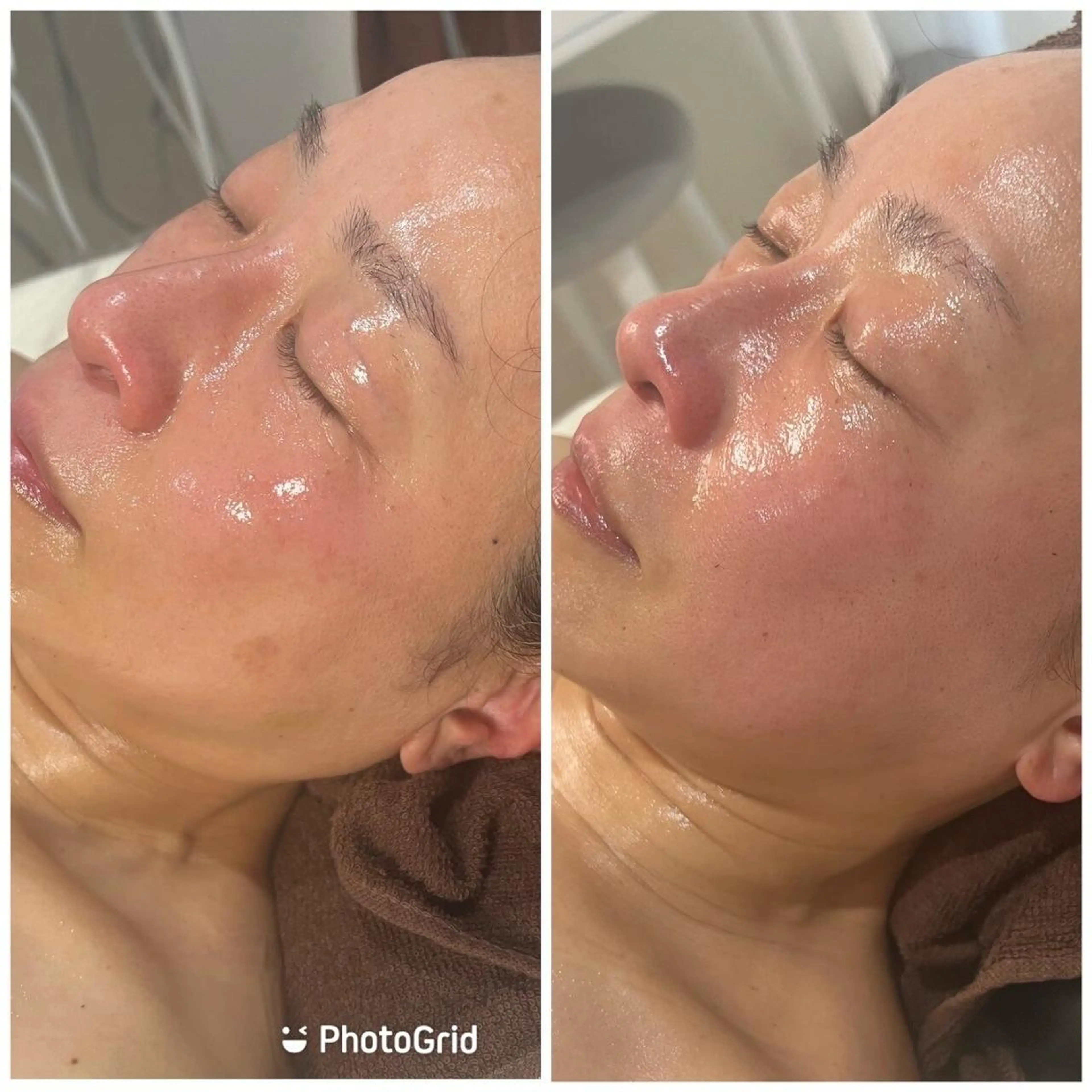 💚THE BALM 金子💚✨のエステ・リラクイメージ