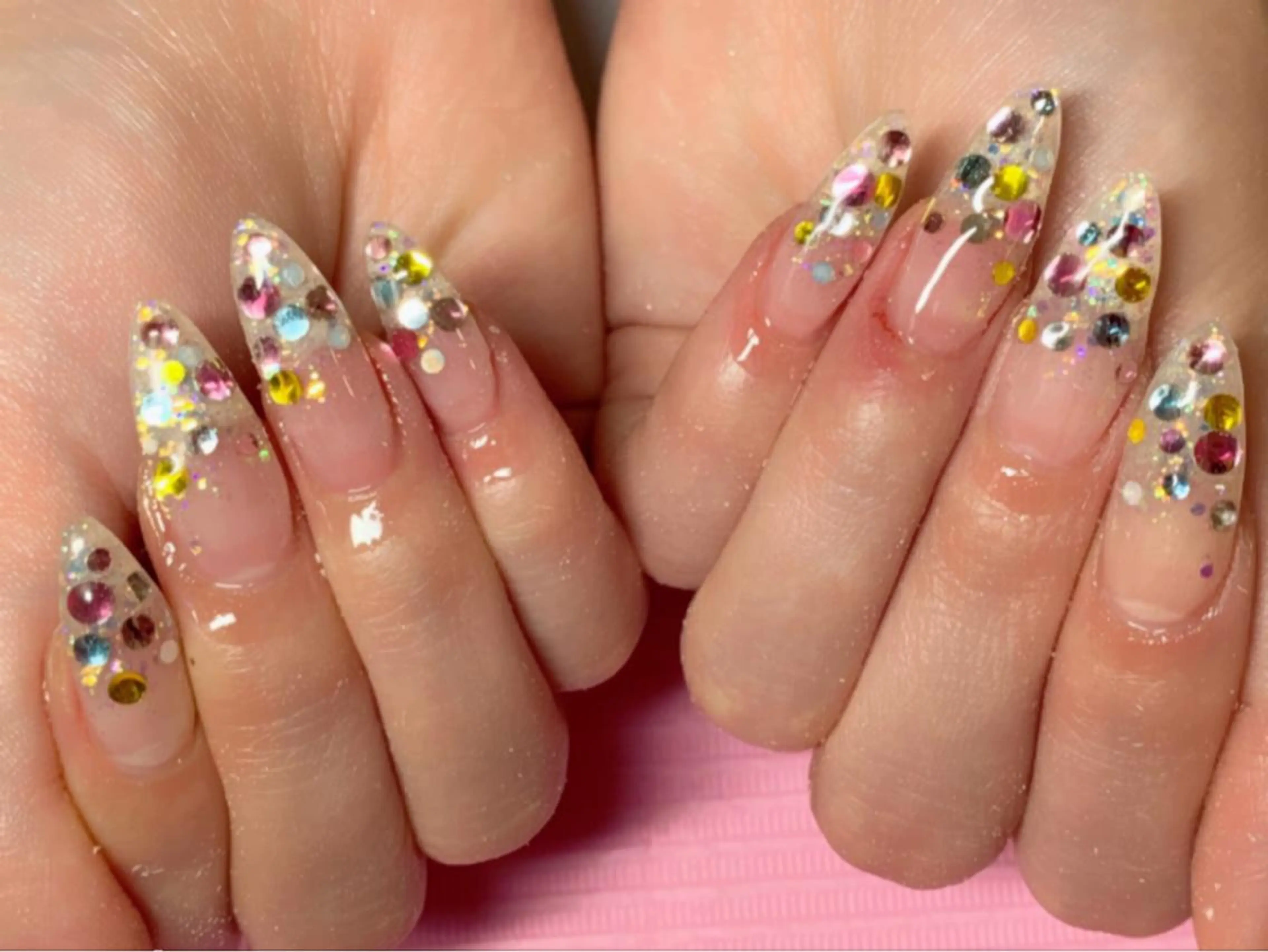 ネイル Beauty Salon  Luna所属・Beauty Salon Lunaのエステ・リラクイメージ