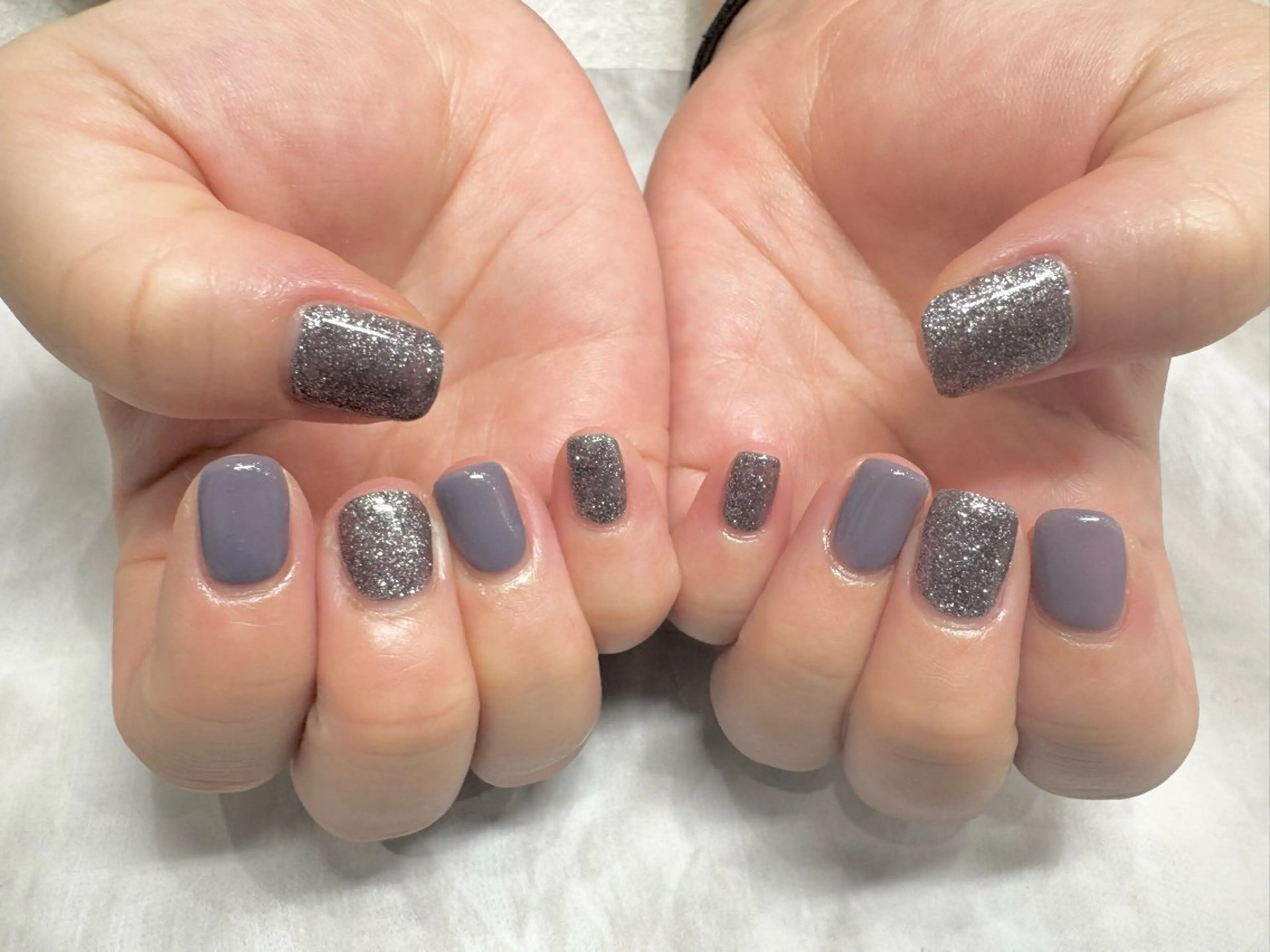 ネイル ネイルサロン La Luce所属・ネイリスト Mahoのネイルデザイン