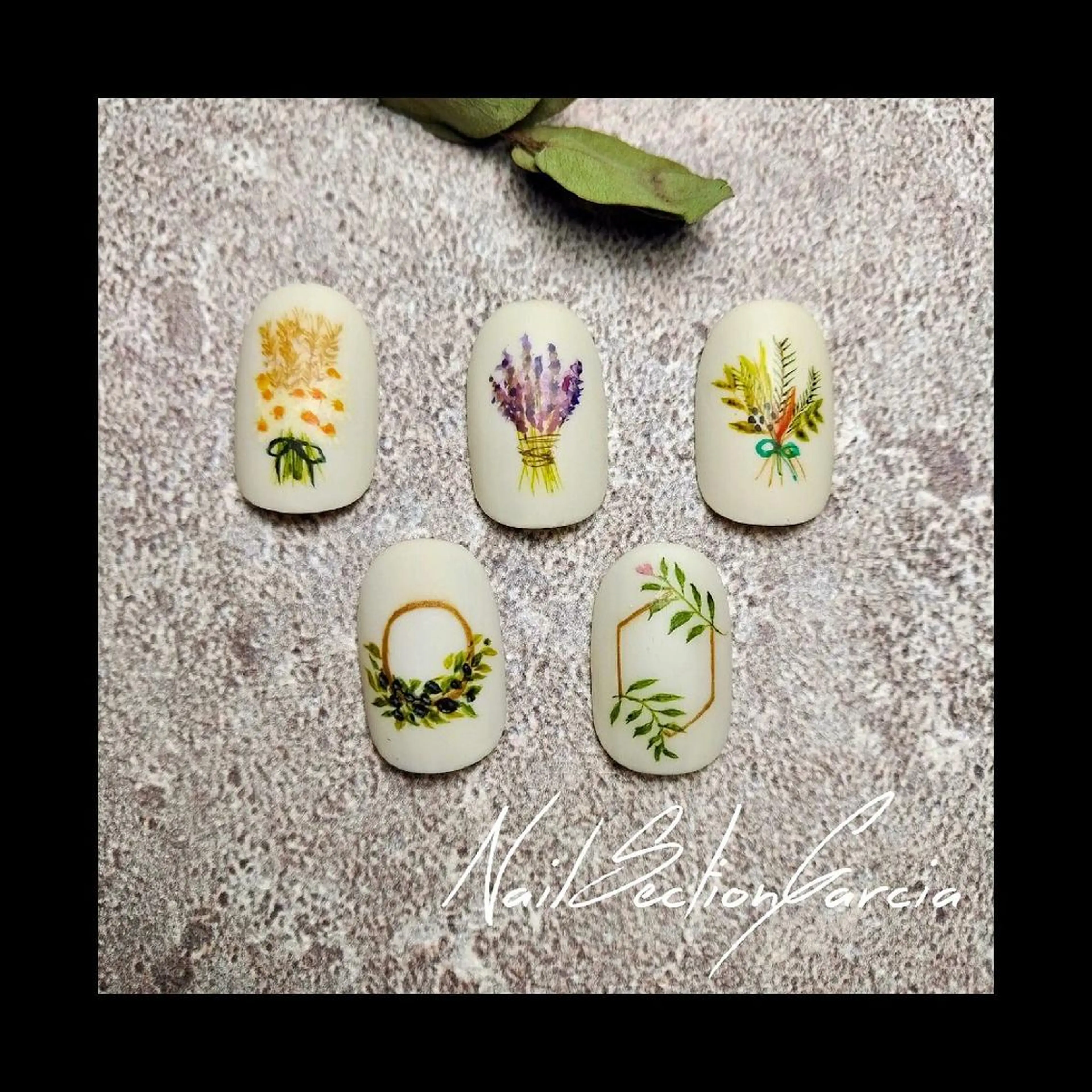 ネイル Yamawaki by NSGのネイルデザイン