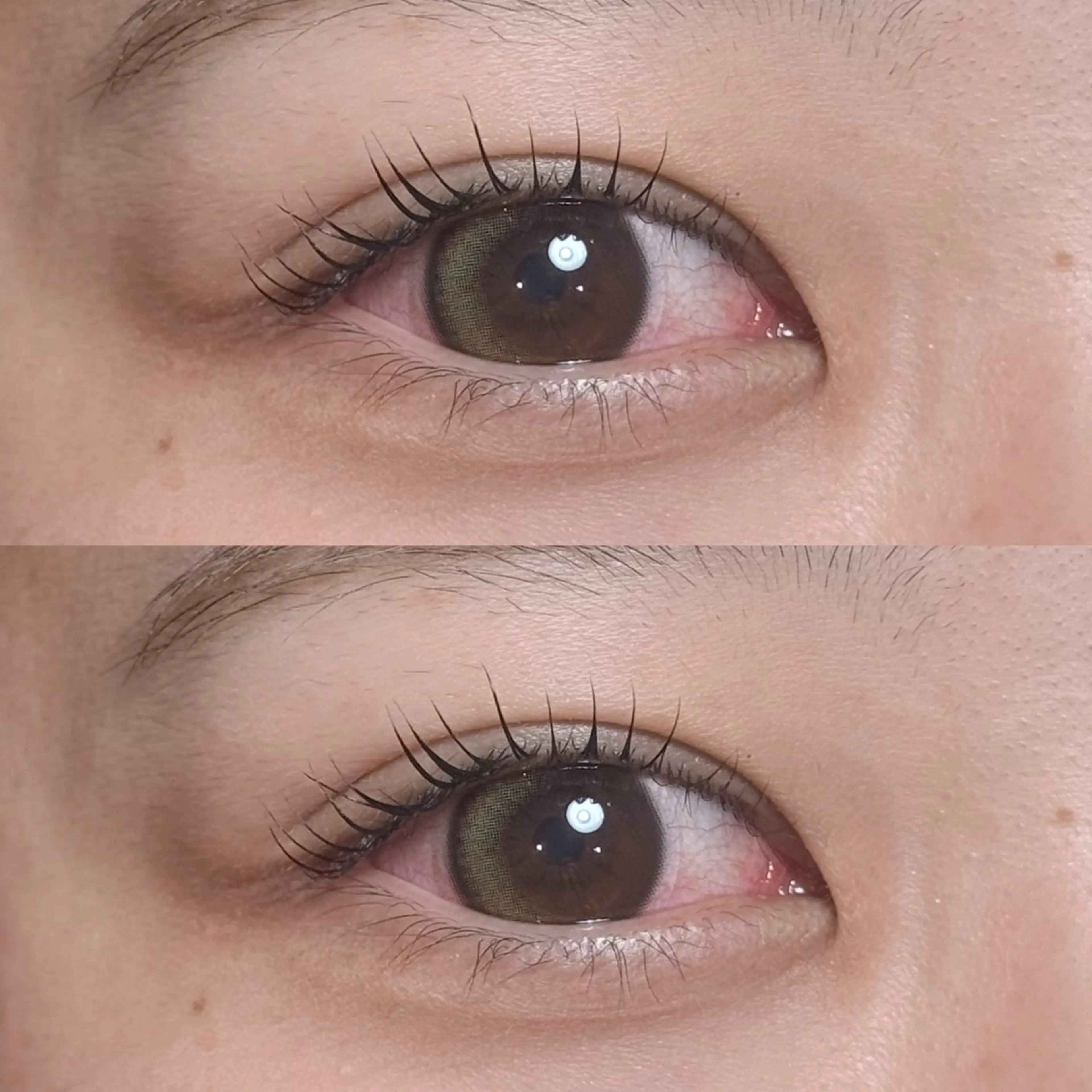 マツエク・マツパ マツパ ◝✩ ᖇIᒍYᑌのマツエク・マツパデザイン