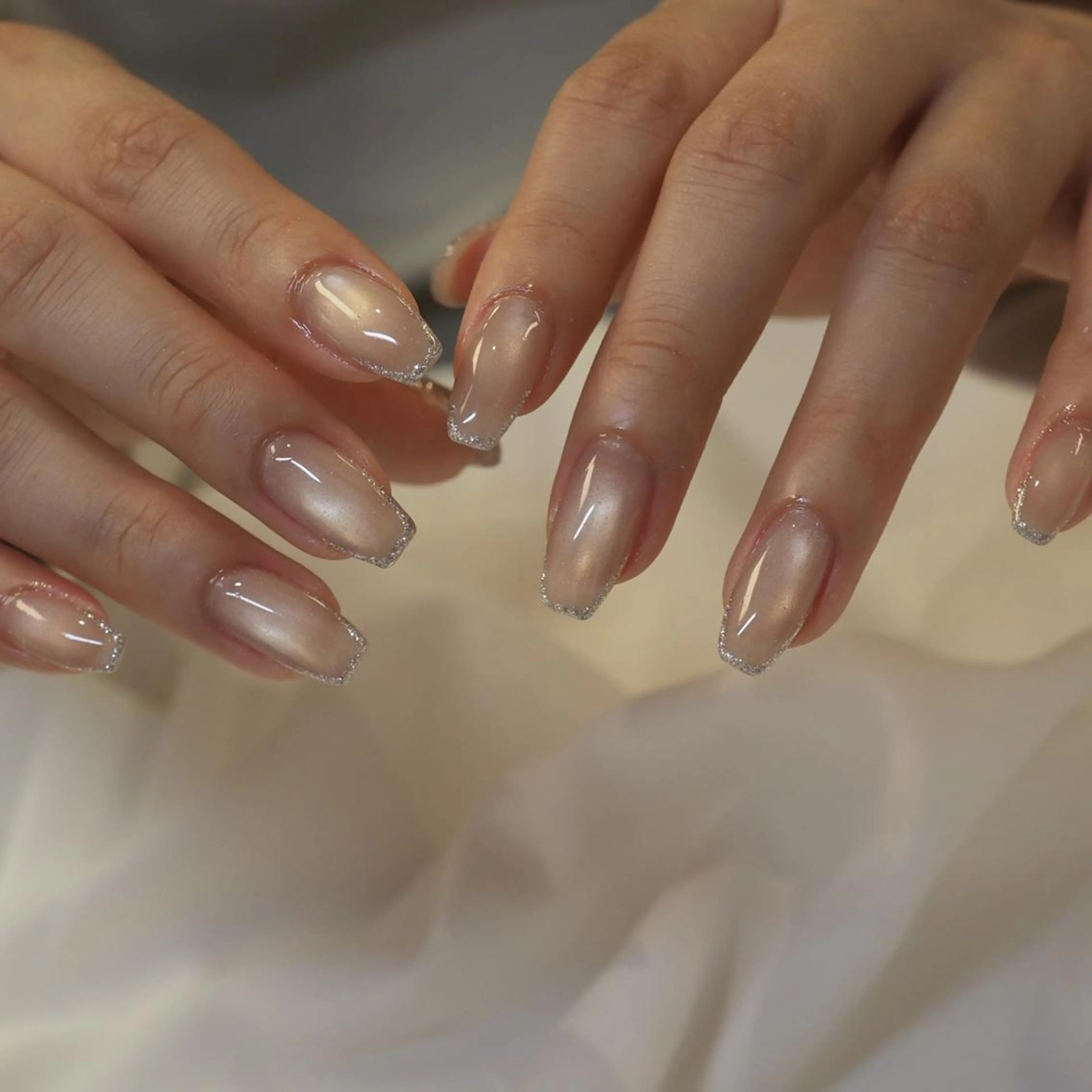 ネイル 田中 （ネイリスト）のネイルデザイン