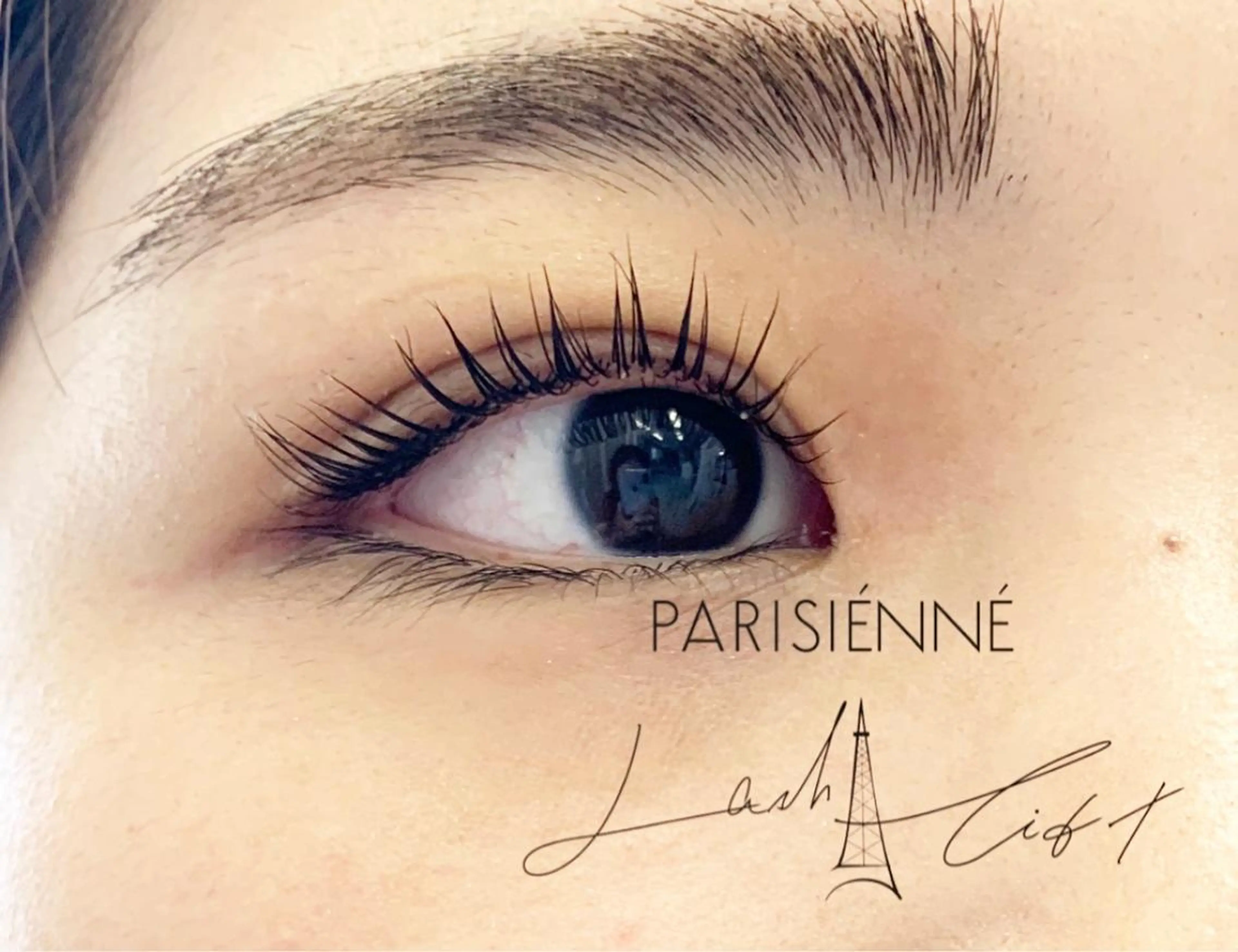 マツエク・マツパ ラグラス所属・yamawaki erinaのマツエク・マツパデザイン