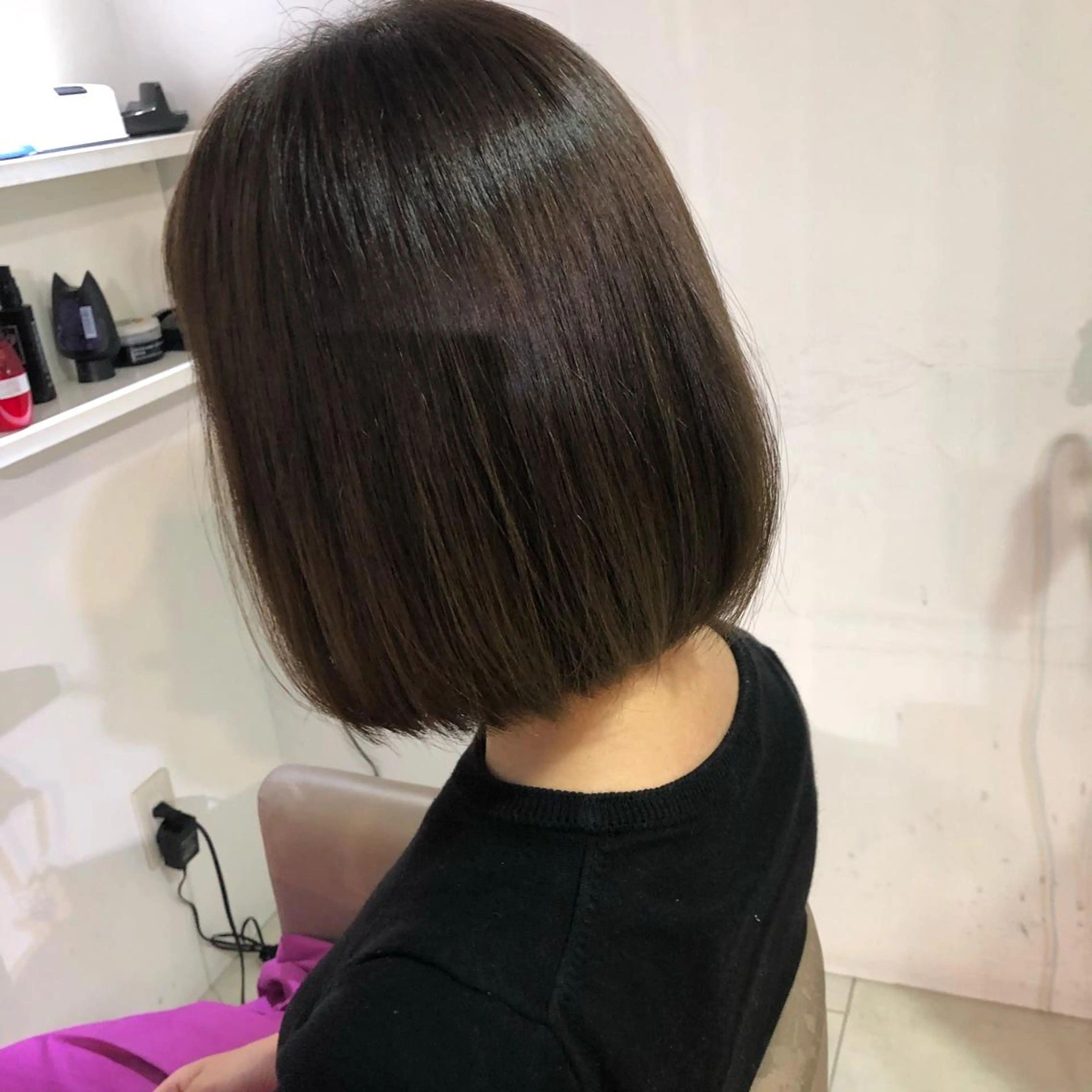 ショート カラー モテ髪支持率NO.1 KENJIROのヘアスタイル