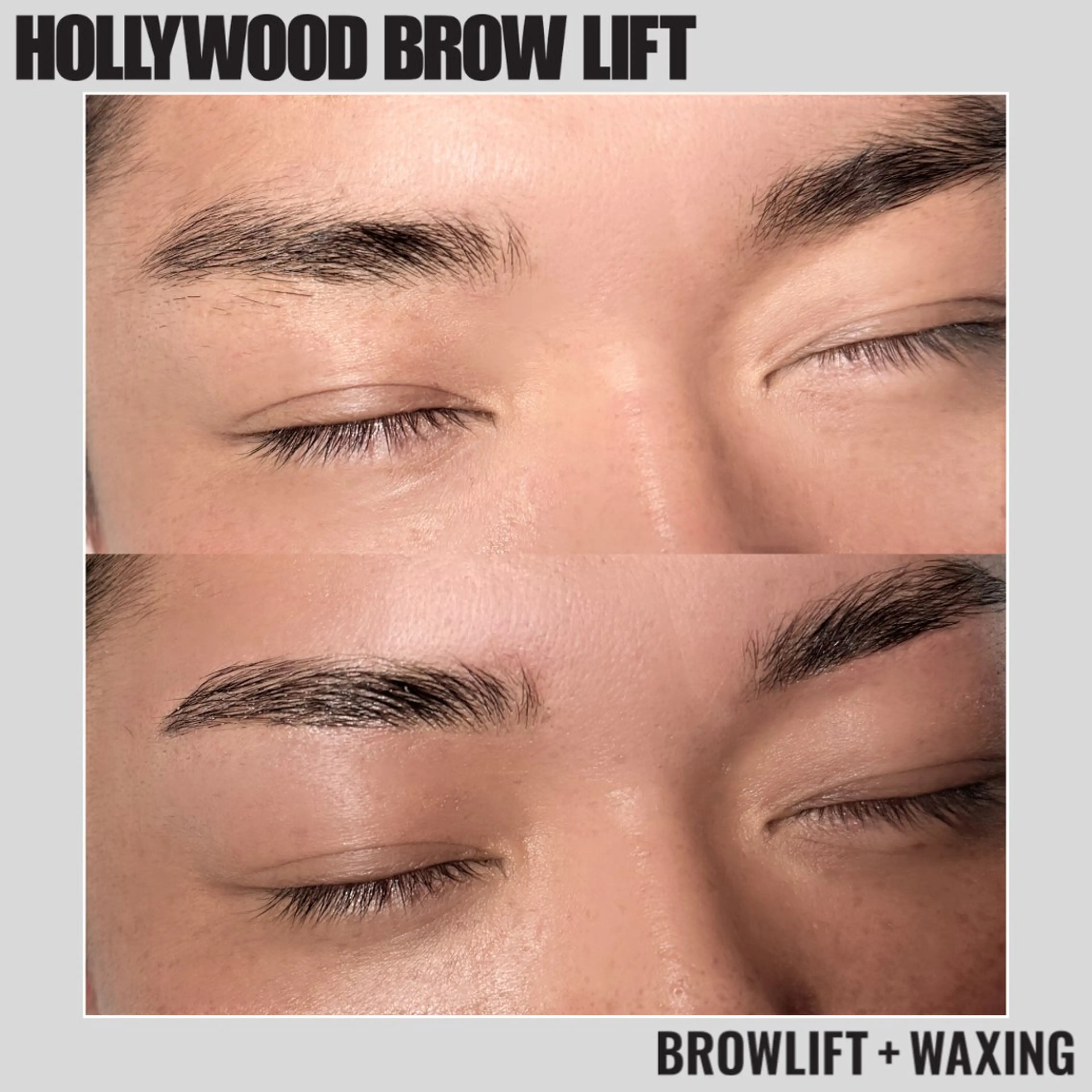 メンズ アイブロウ 眉毛サロン/ AYU .の眉毛・アイブロウイメージ