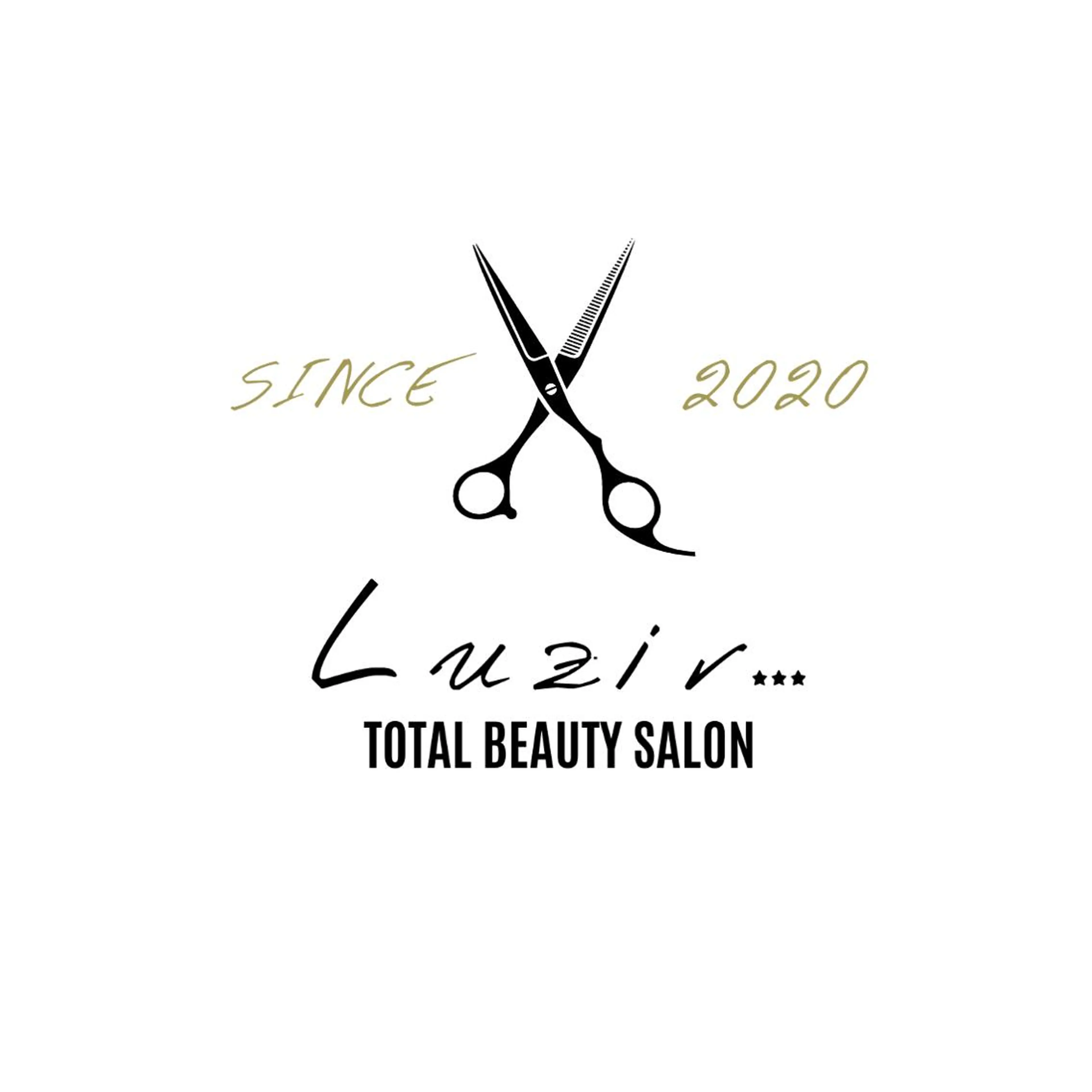 パーソナルデザインカット&トレンドを取り入れたLuzirオリジナルパーマの写真