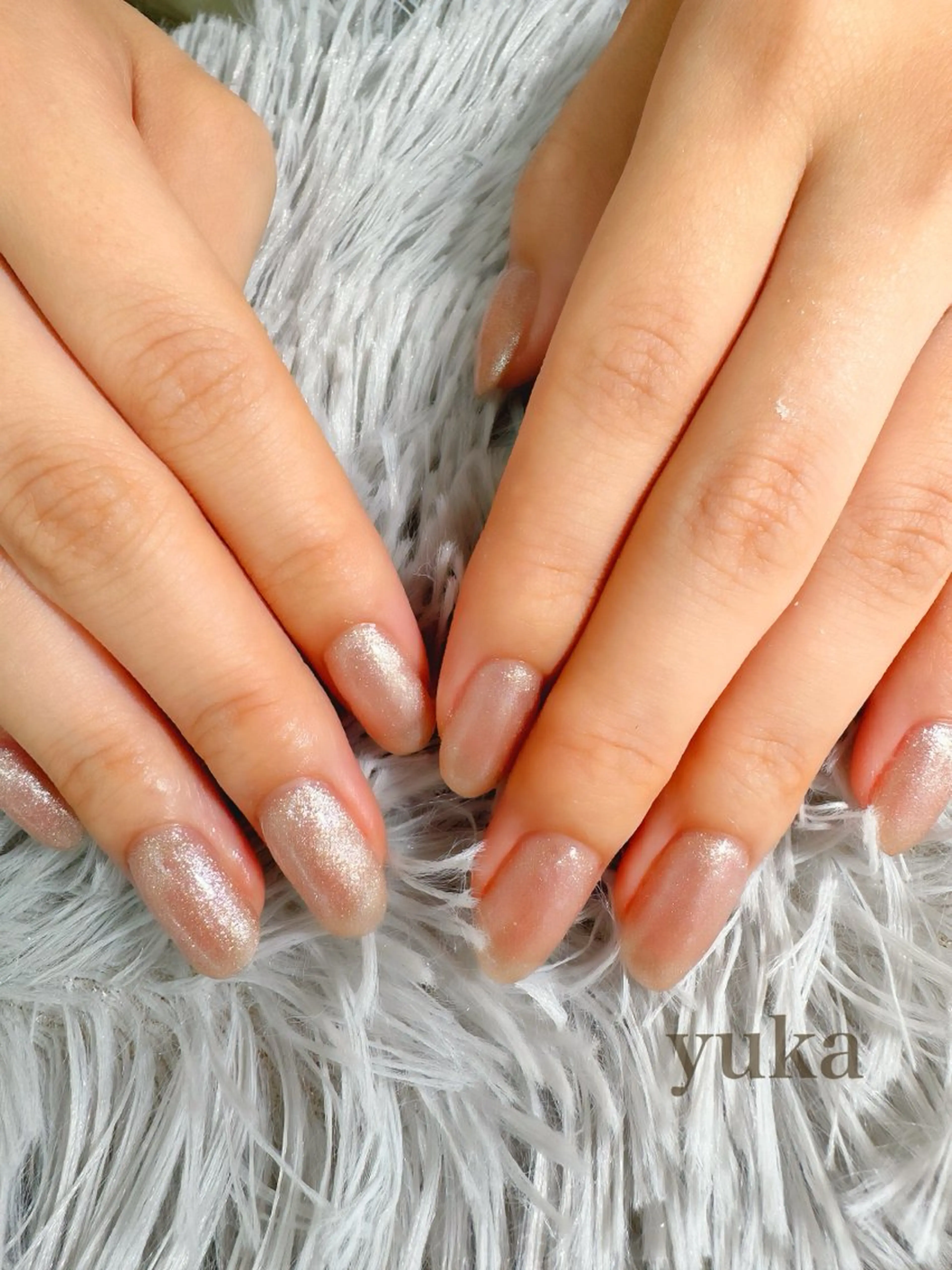 ネイル エスポワールビューティサロン所属・エスポワール ビューティサロンのマツエク・マツパデザイン