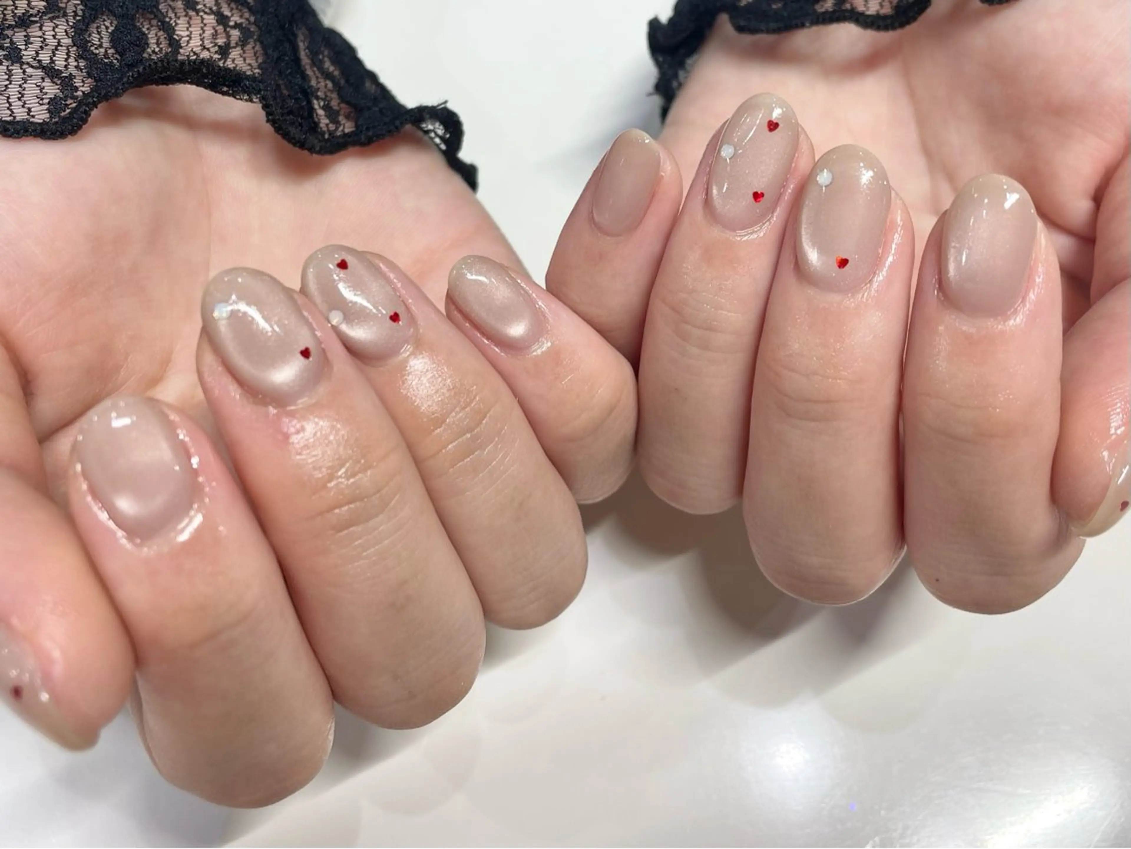 ネイル Onodera Junのネイルデザイン