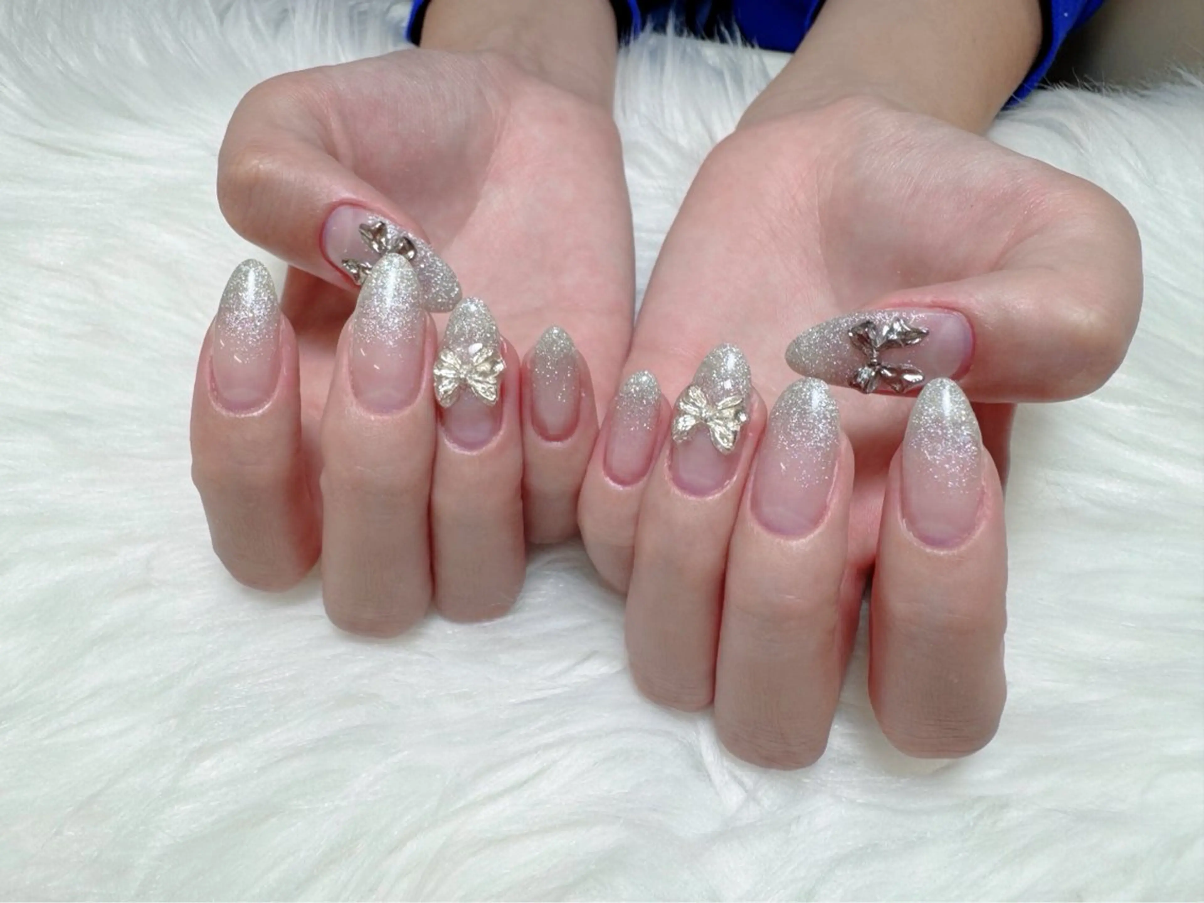 ネイル ハンドネイル 👼🏻 Miyuu 💞のその他イメージ