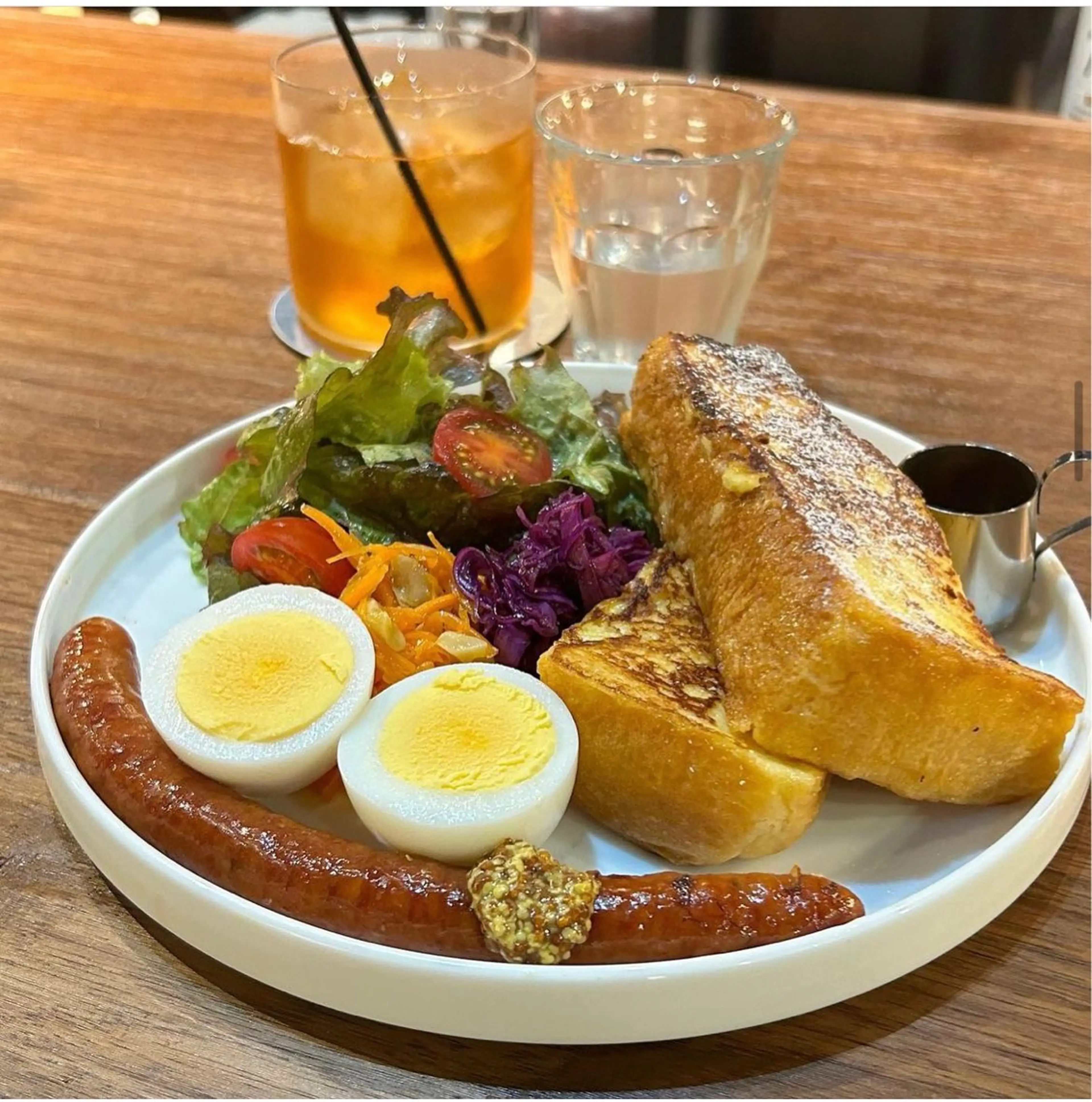 ミディアム カラー パーマ ヘアアレンジ GOTODAY SHAiRE SALON (原宿本店)所属・stylist 🎀 kanaのその他イメージ