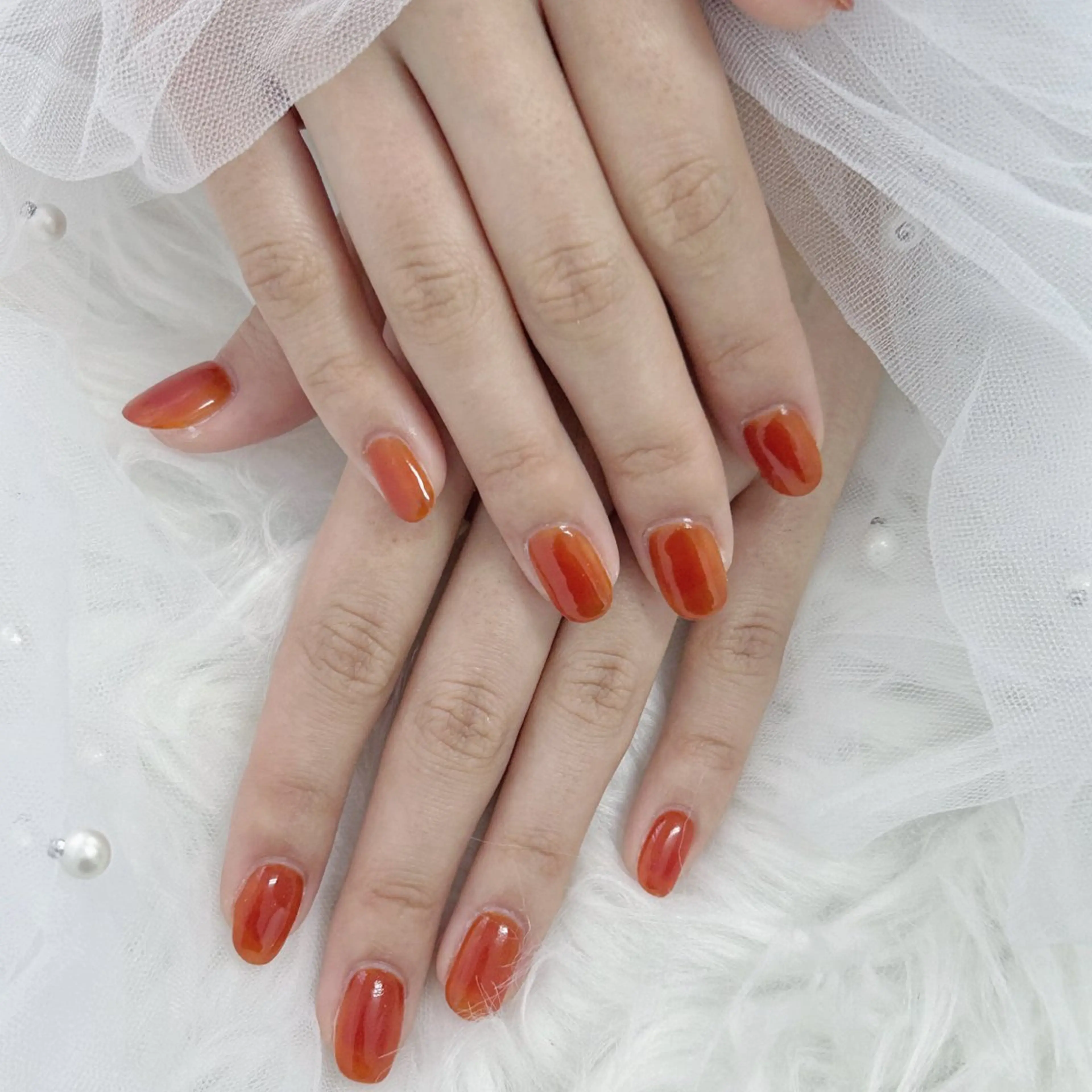 ネイル y’s beauty 本町店藤島のネイルデザイン