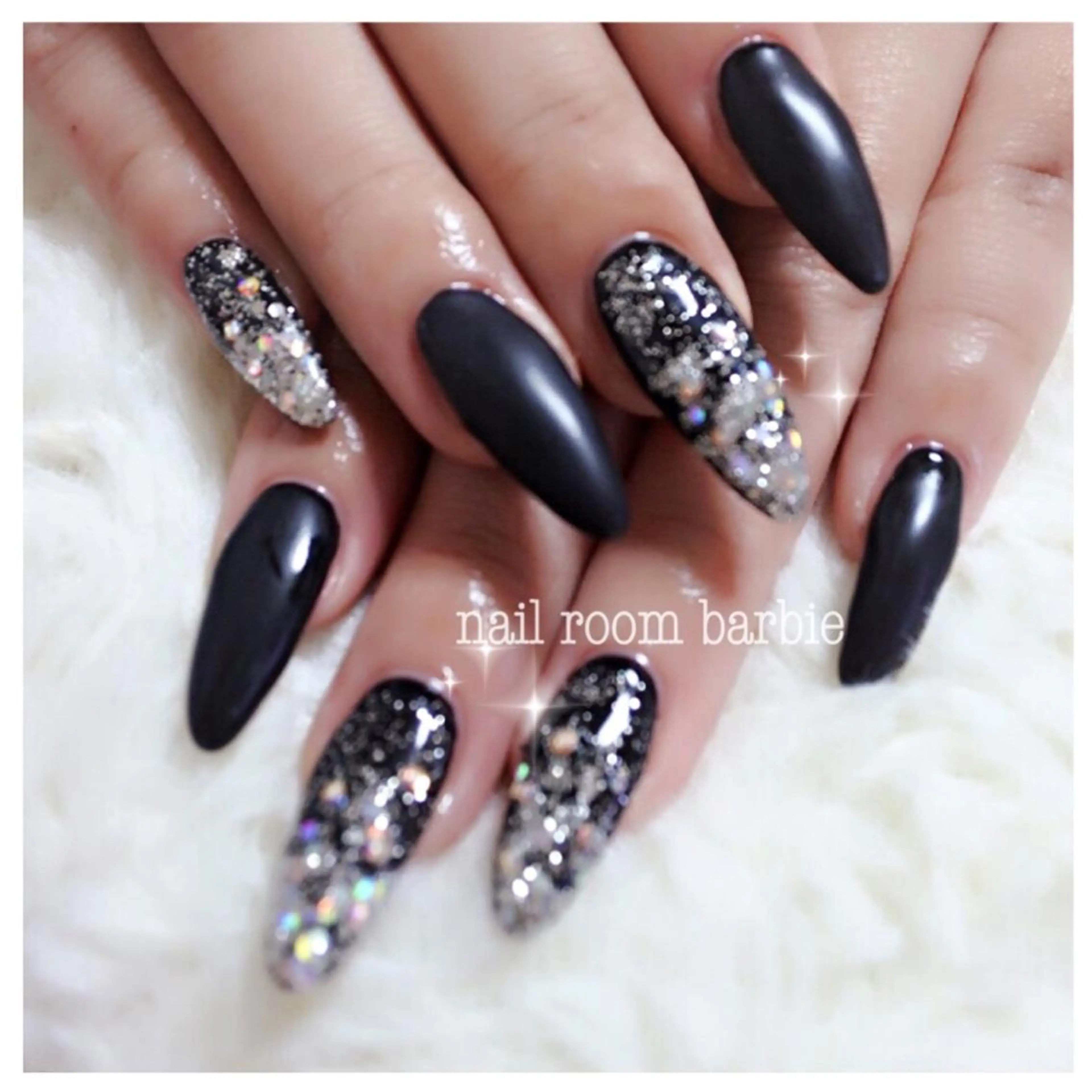 ネイル ハンドネイル 27salon yuinaのネイルデザイン