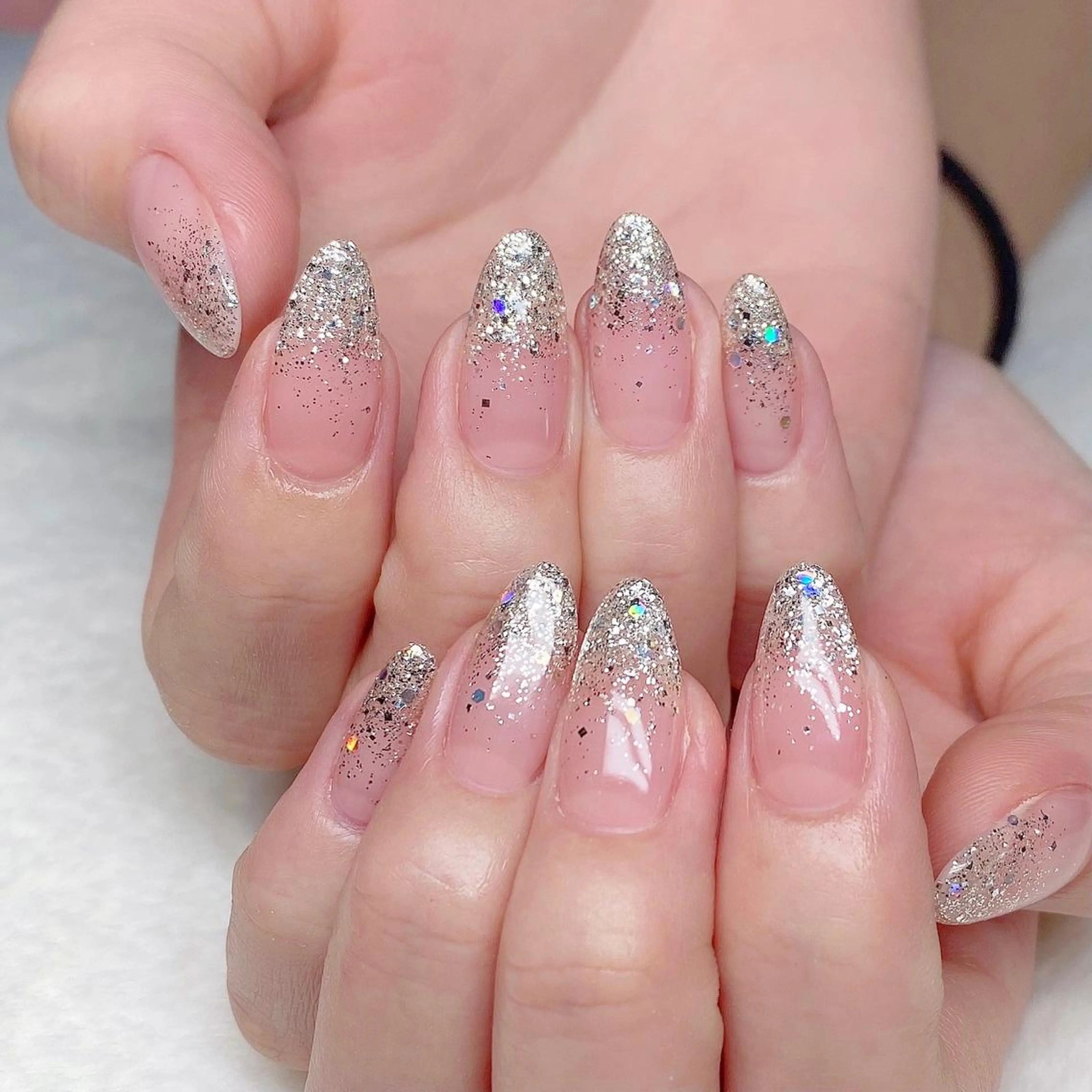 ネイル ハンドネイル ハンドケア ナユキNA.YUKI 池袋店のネイルデザイン