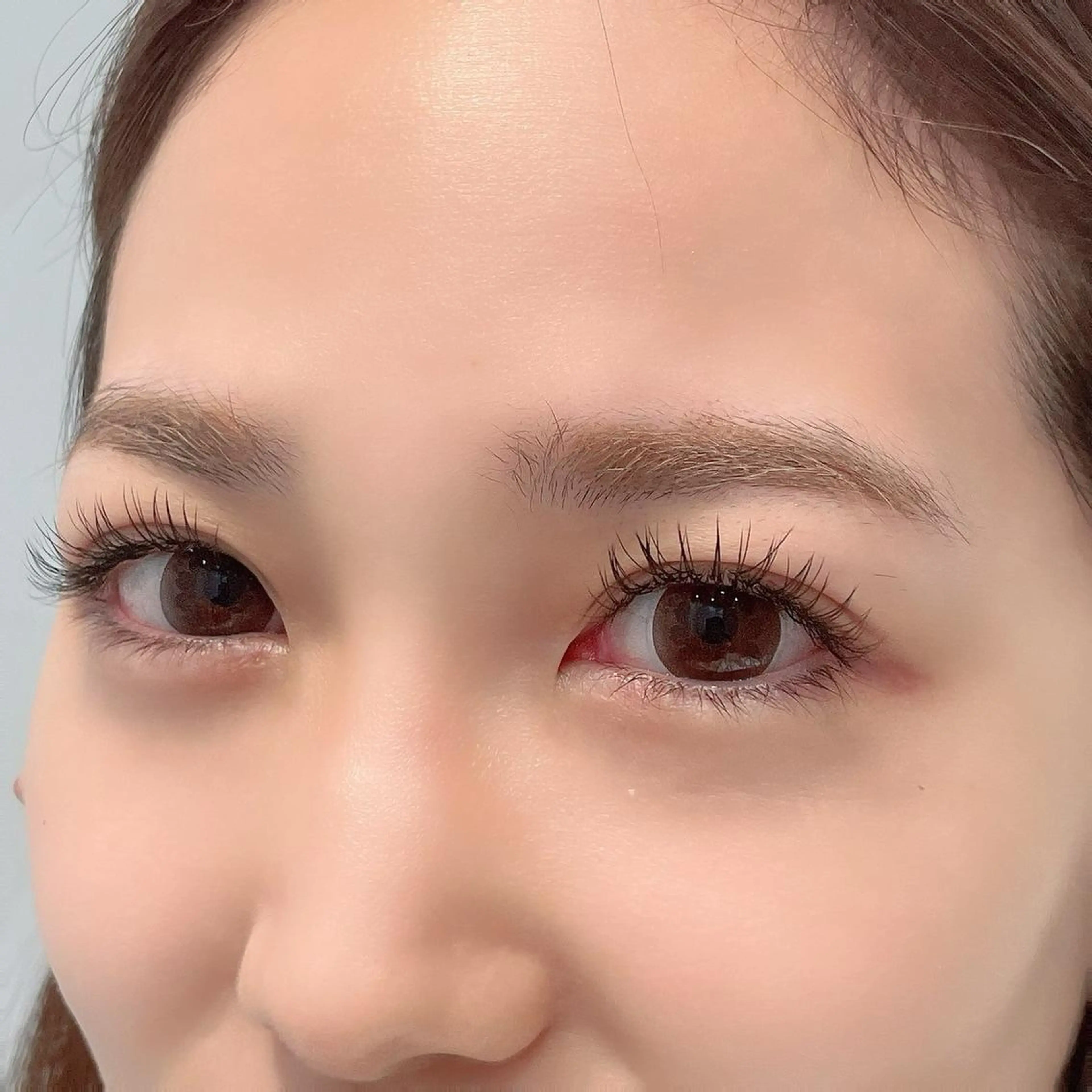 マツエク・マツパ 🤎Yun nail salon🤎のネイルデザイン