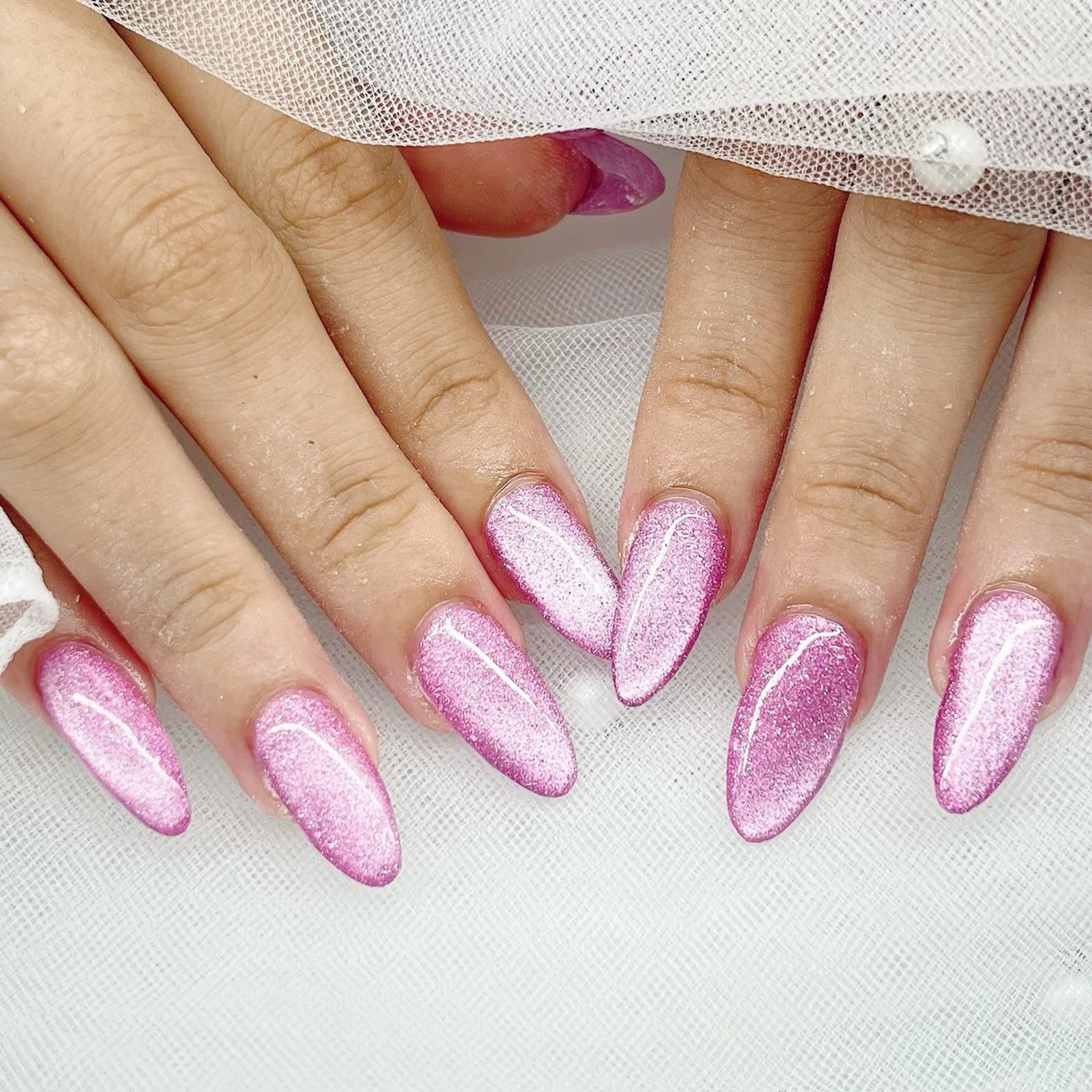 ネイル VIERU YURIのネイルデザイン