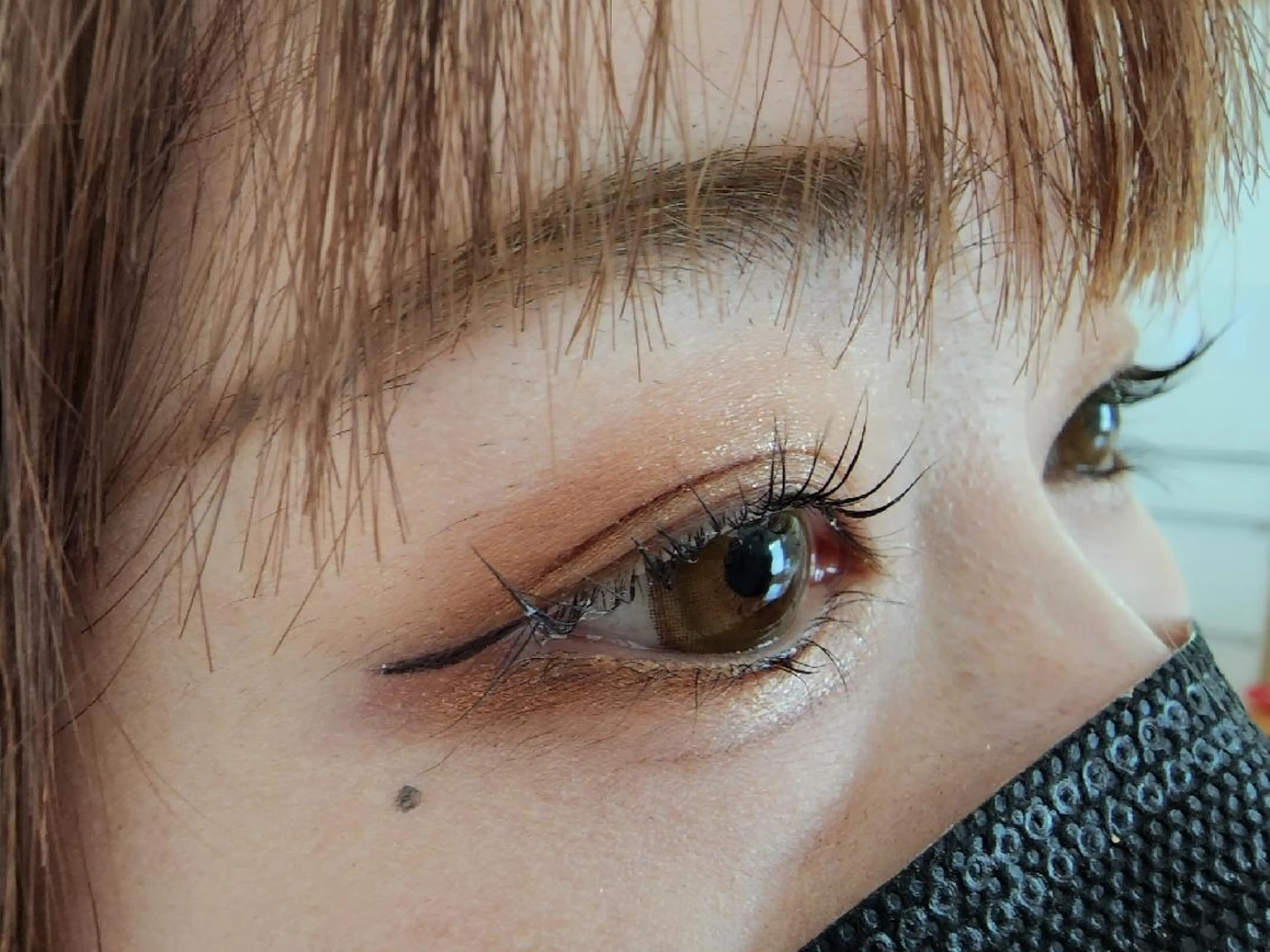 マツエク・マツパ マツパ   litenのマツエク・マツパデザイン