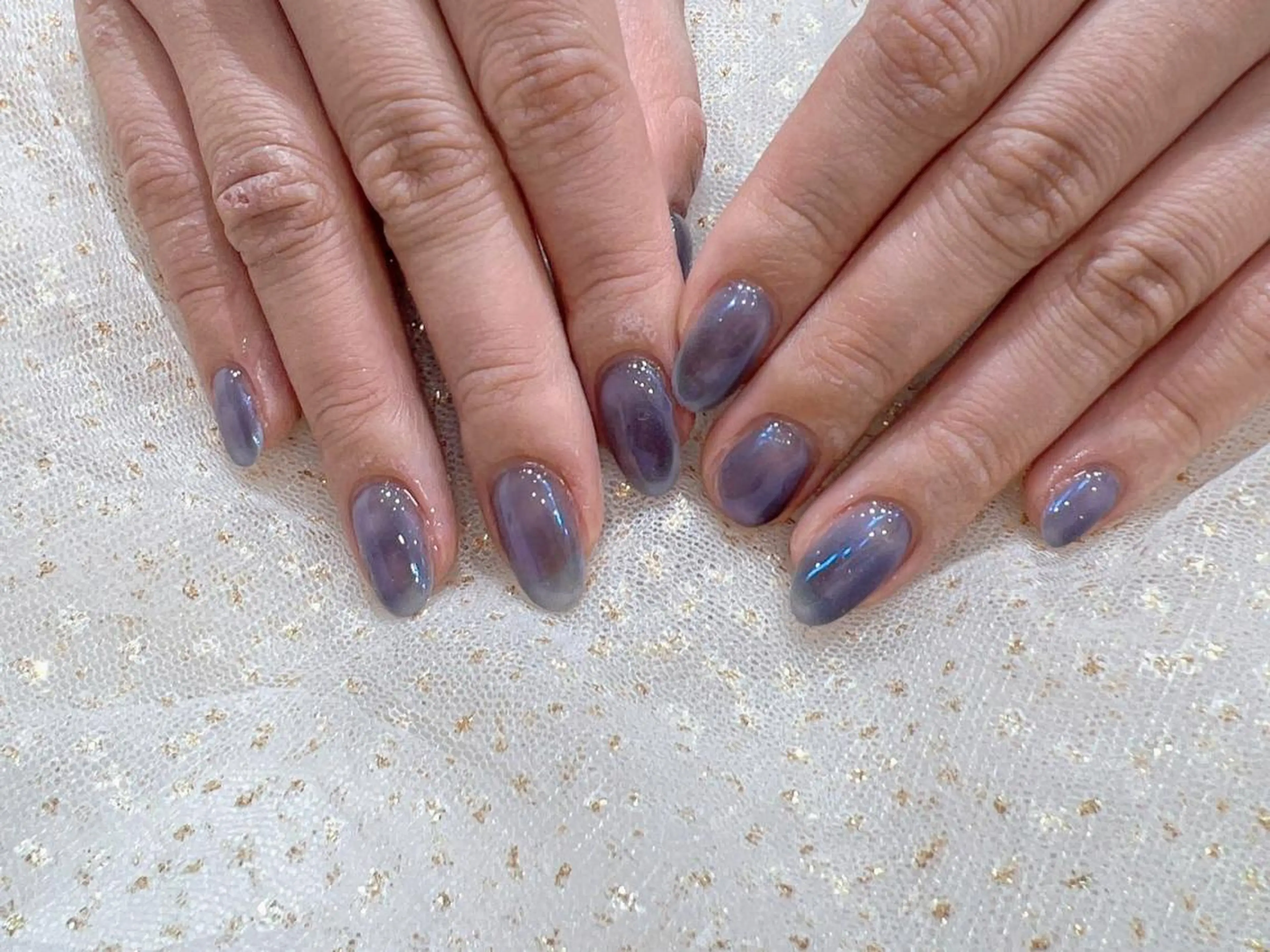 ネイル Umi nail& eyelashのネイルデザイン