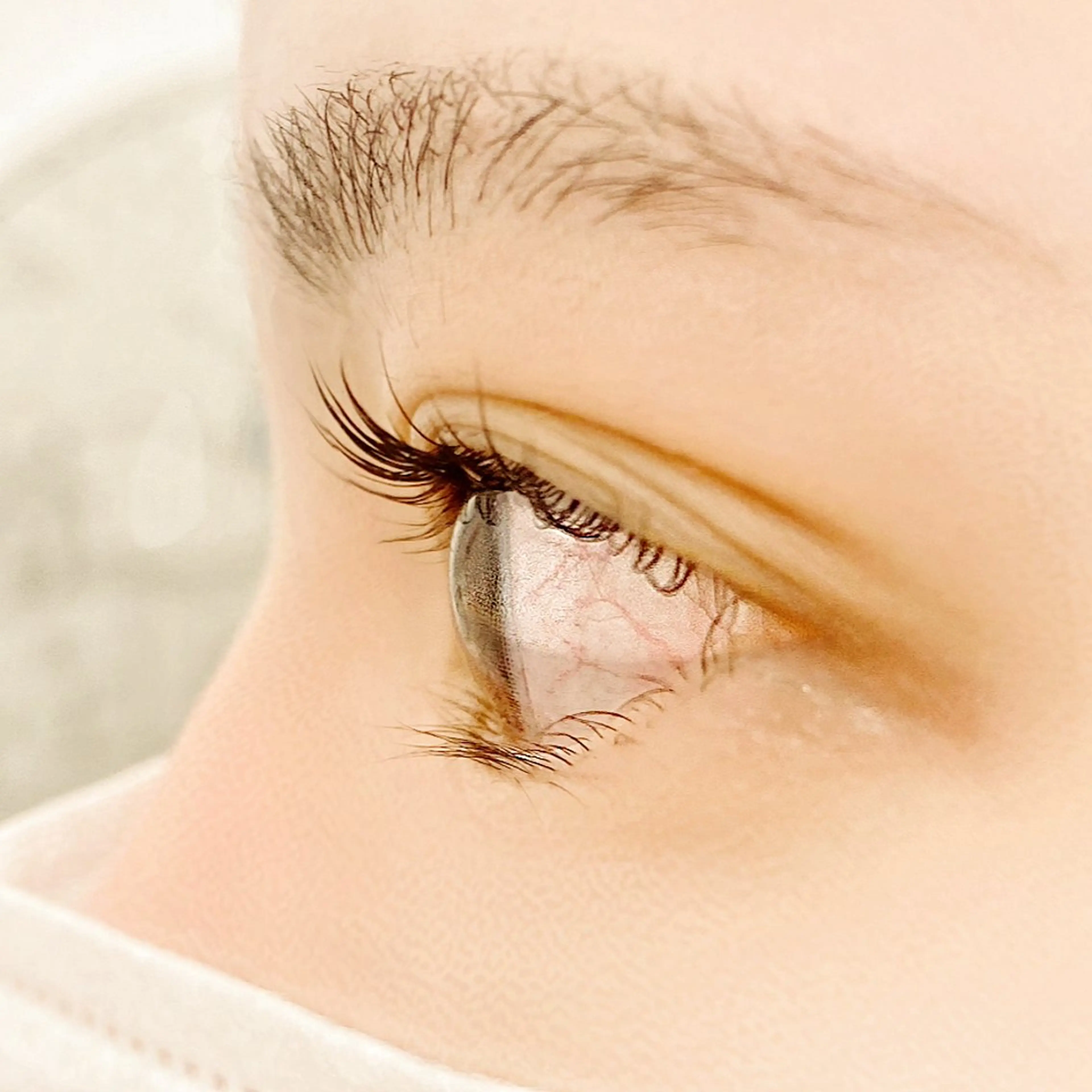 マツエク・マツパ eyelash salon まつかる所属・*まつかる *MAEHORI*のマツエク・マツパデザイン